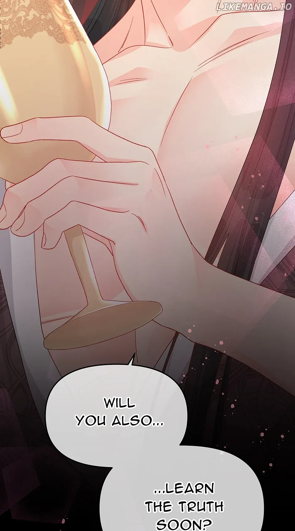 Don’T Concern Yourself With That Book Chapter 41 page 56 - 