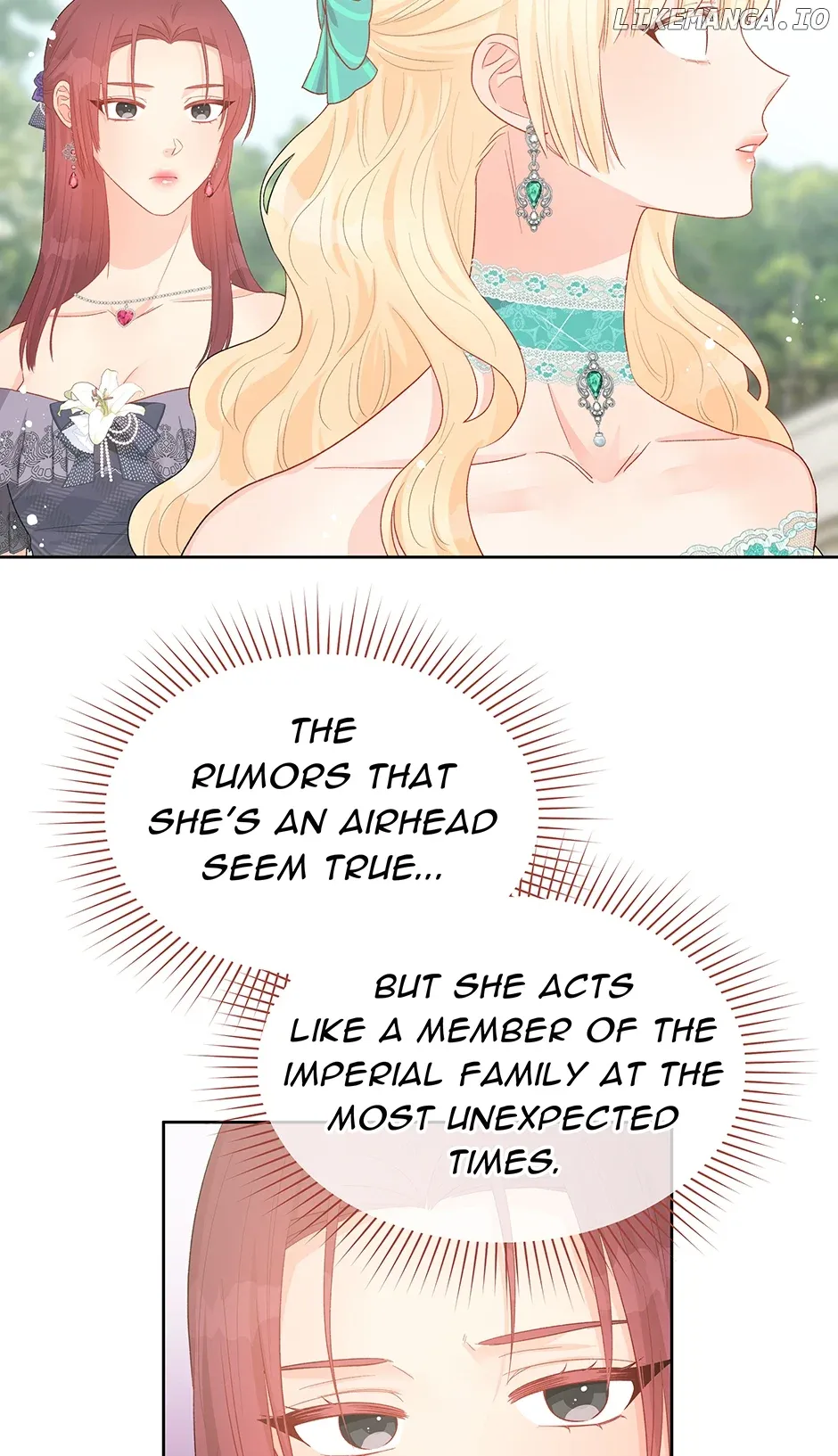 Don’T Concern Yourself With That Book Chapter 41 page 7 - 