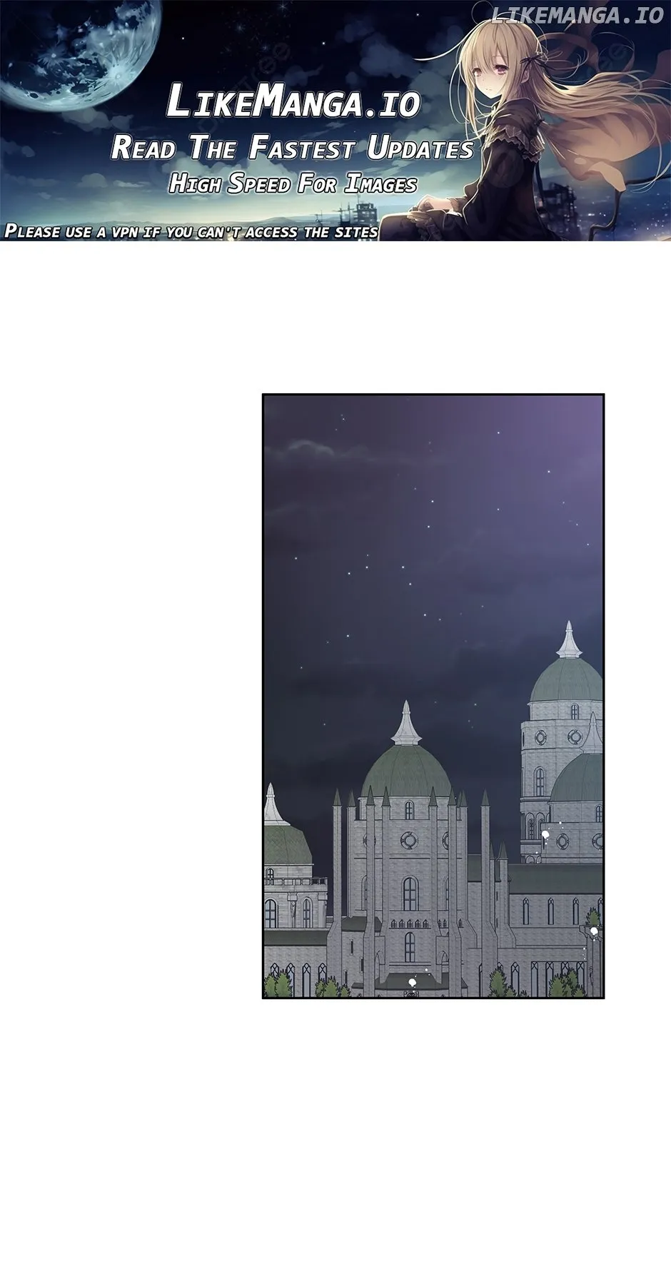Don’T Concern Yourself With That Book Chapter 42 page 1 - 
