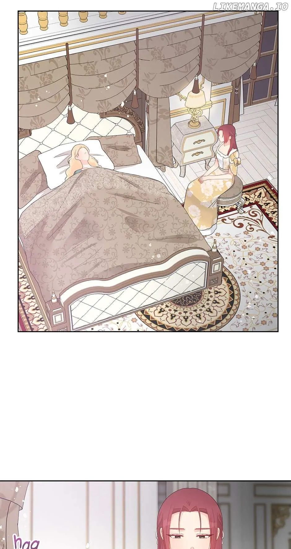 Don’T Concern Yourself With That Book Chapter 42 page 2 - 