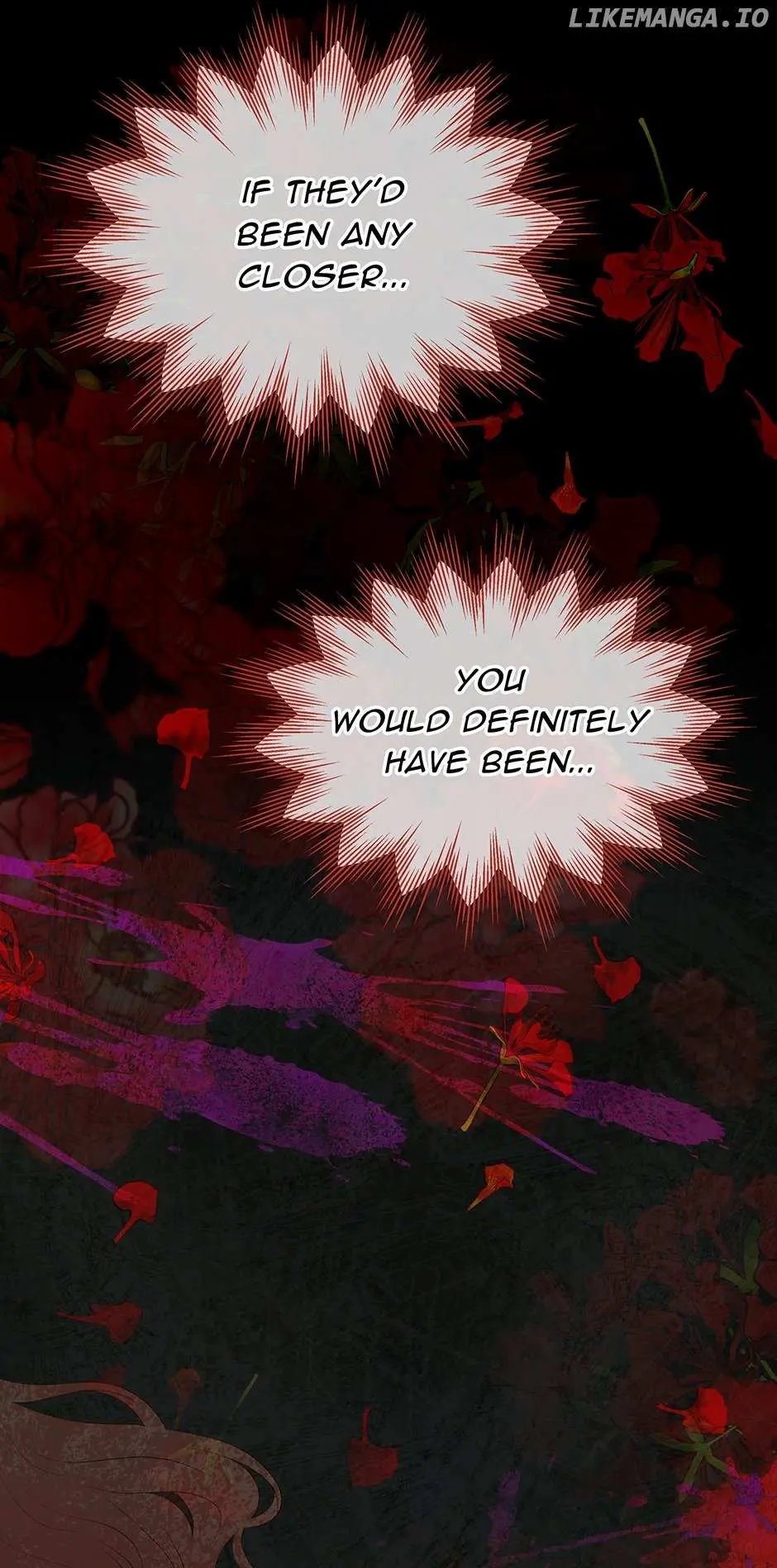 Don’T Concern Yourself With That Book Chapter 42 page 15 - 