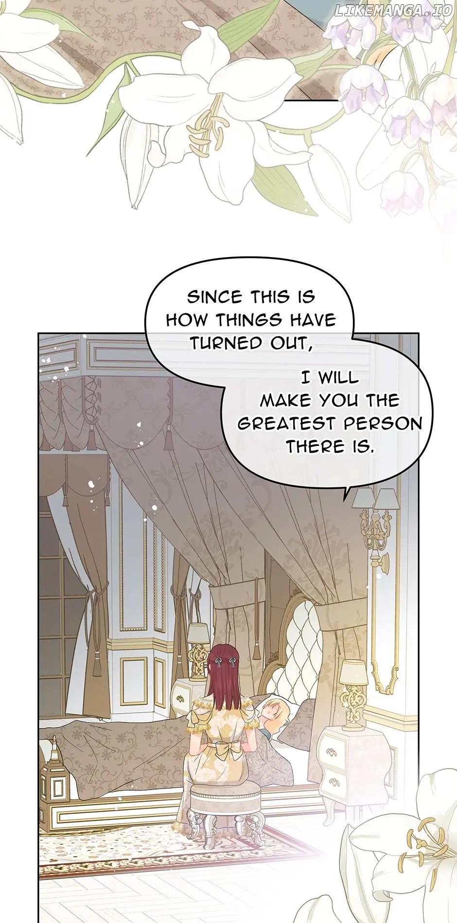 Don’T Concern Yourself With That Book Chapter 42 page 19 - 
