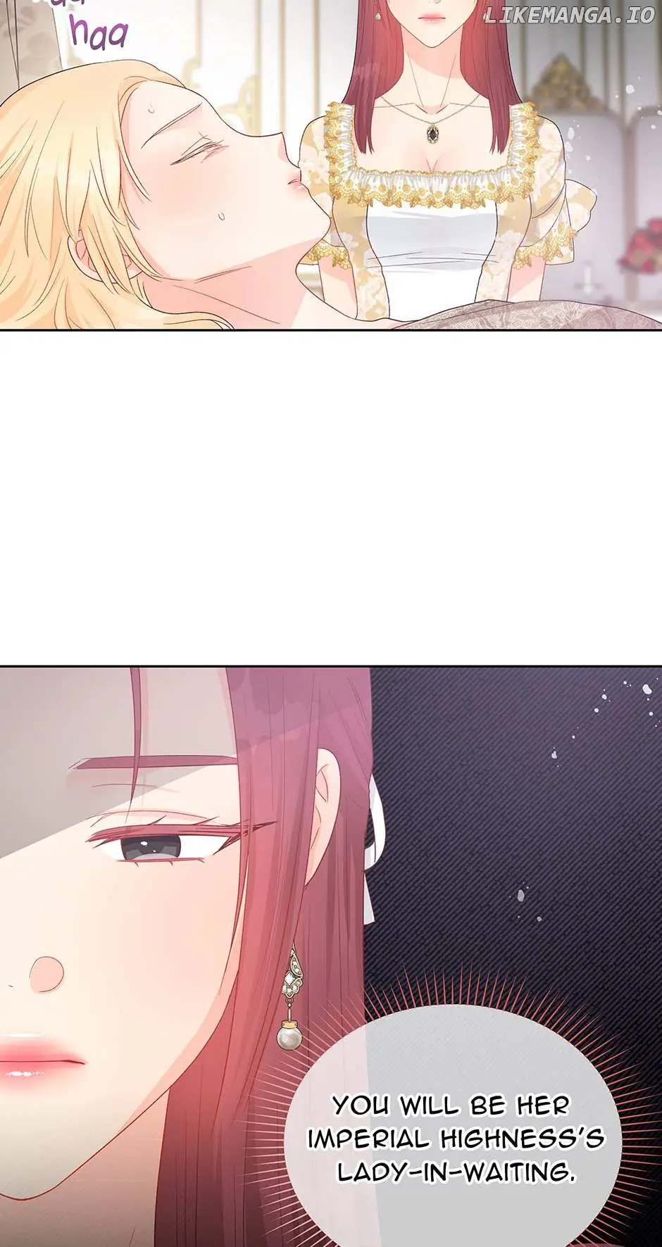 Don’T Concern Yourself With That Book Chapter 42 page 3 - 