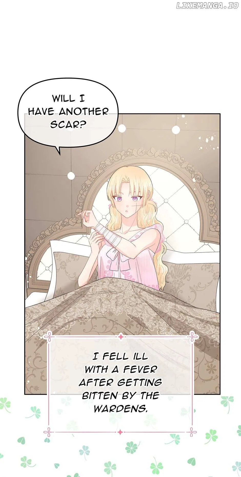 Don’T Concern Yourself With That Book Chapter 42 page 22 - 