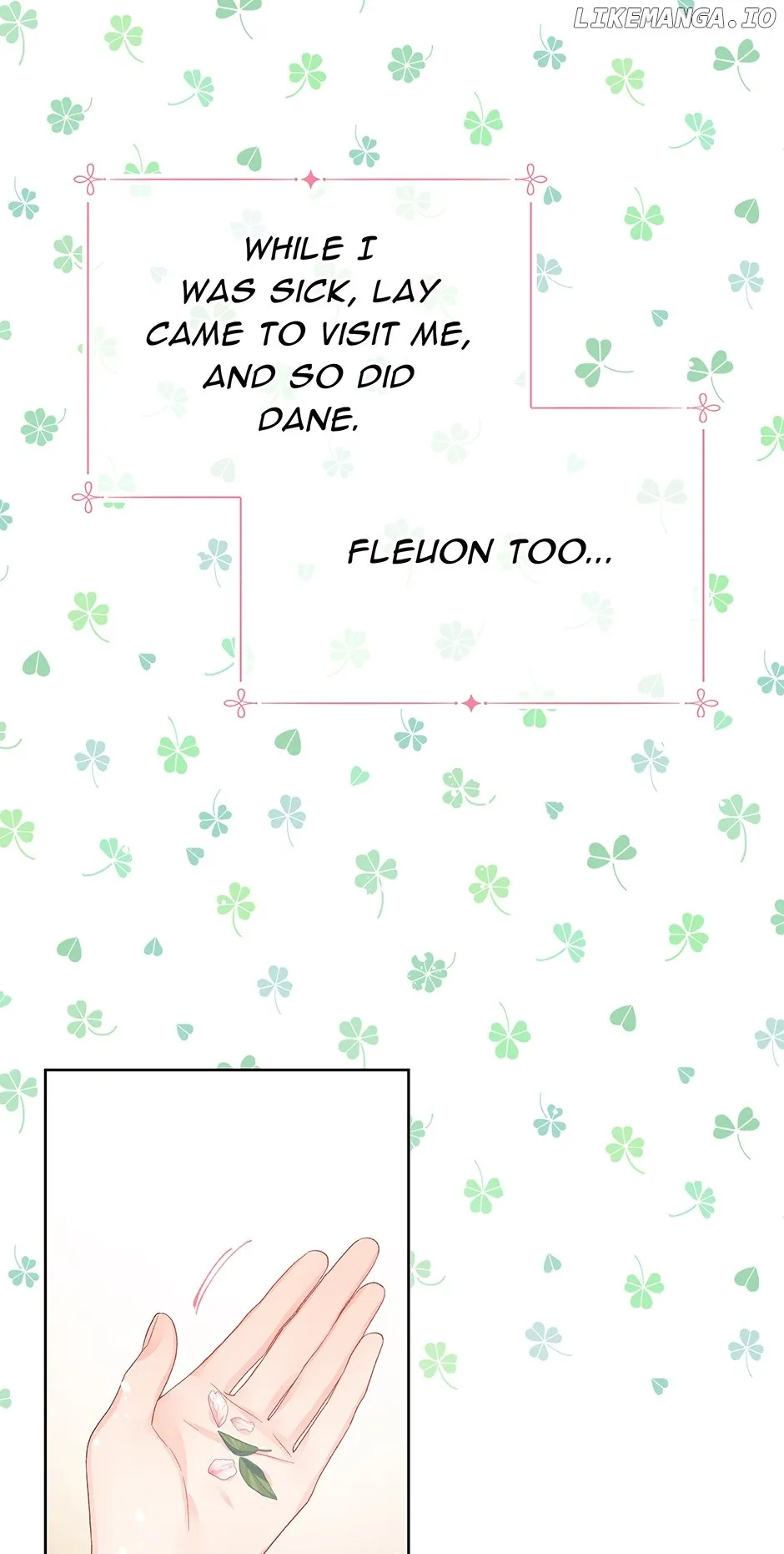 Don’T Concern Yourself With That Book Chapter 42 page 23 - 