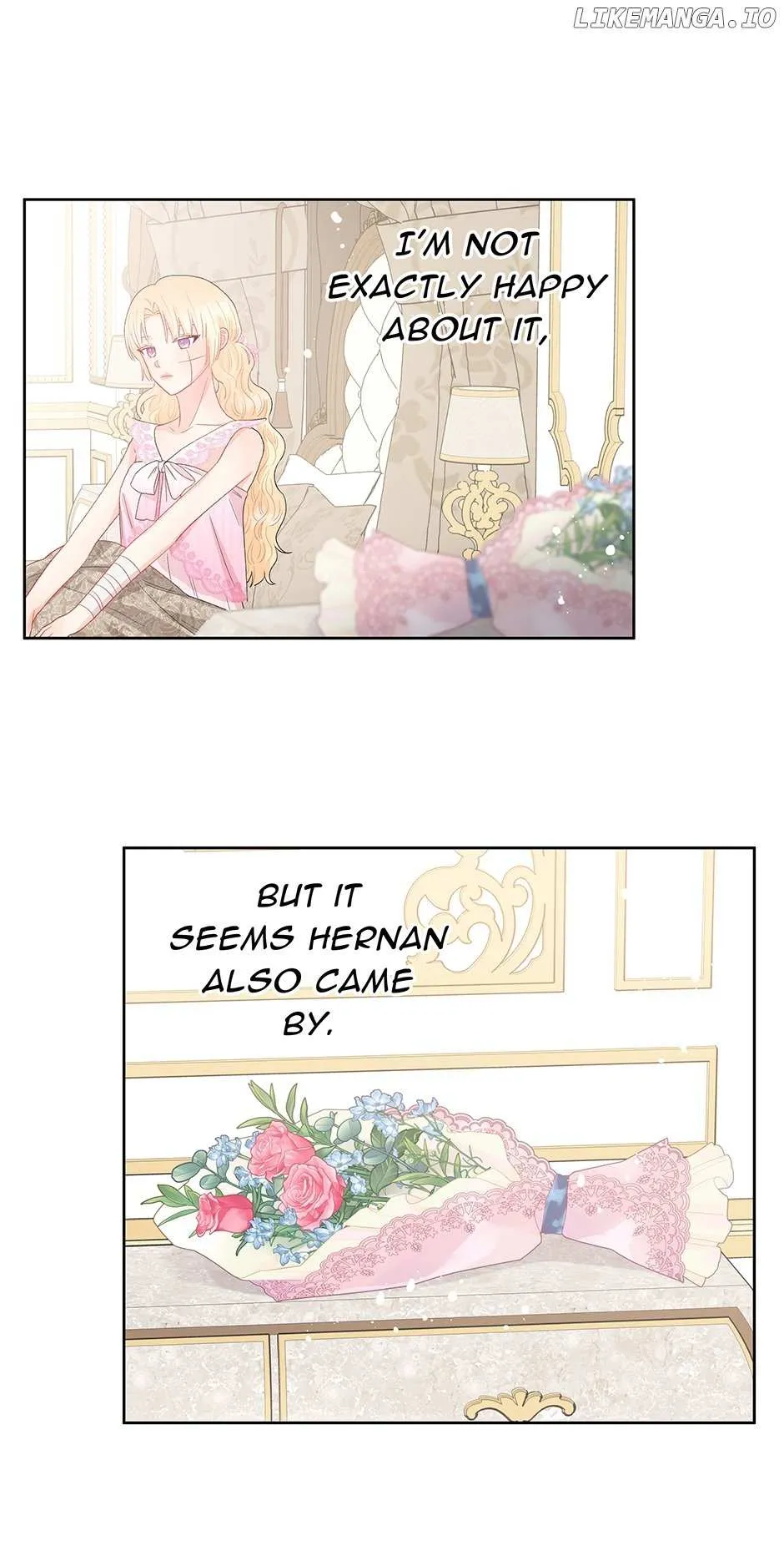 Don’T Concern Yourself With That Book Chapter 42 page 25 - 