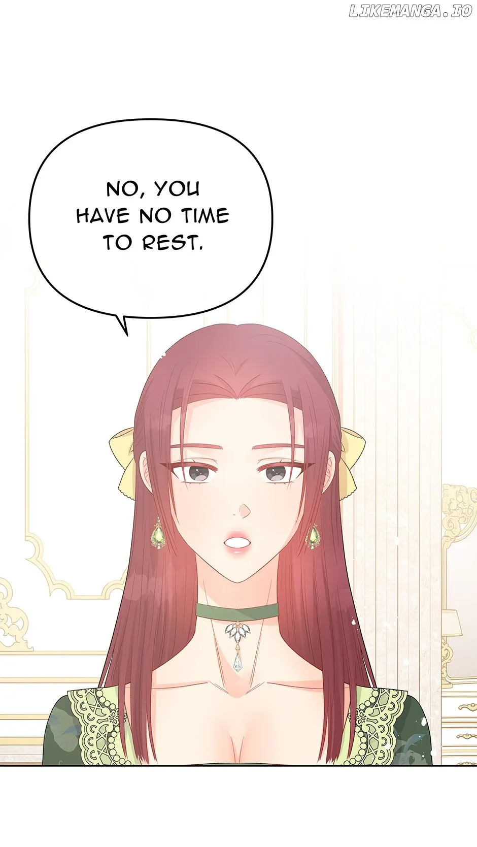 Don’T Concern Yourself With That Book Chapter 42 page 27 - 