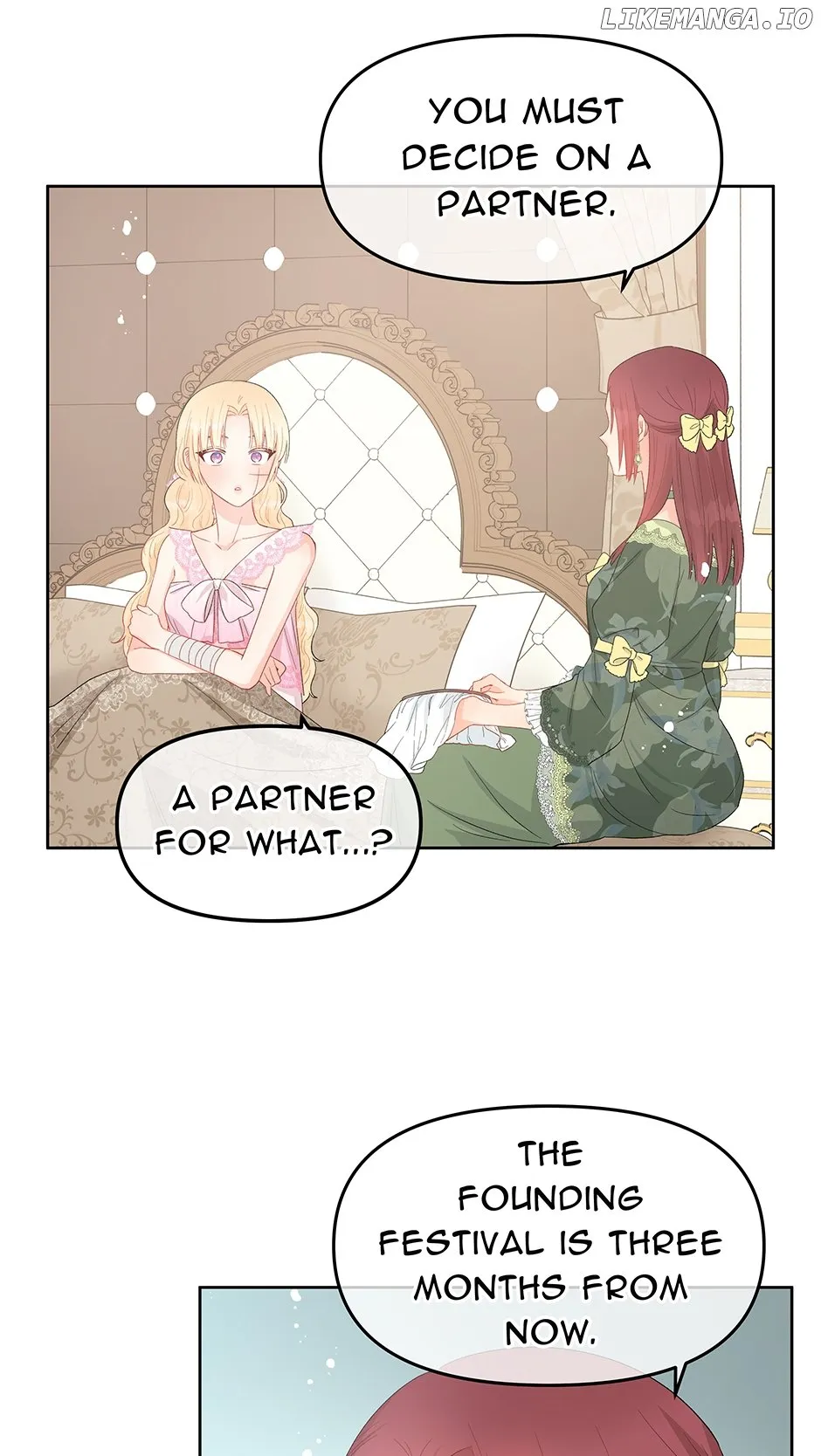 Don’T Concern Yourself With That Book Chapter 42 page 28 - 