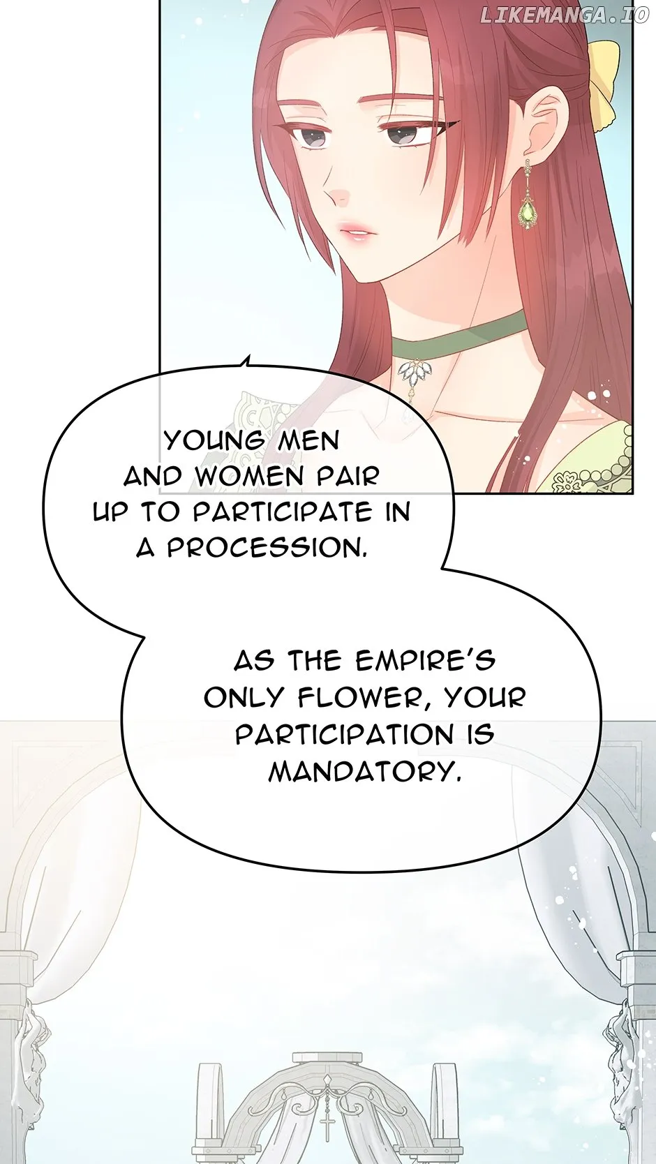 Don’T Concern Yourself With That Book Chapter 42 page 29 - 