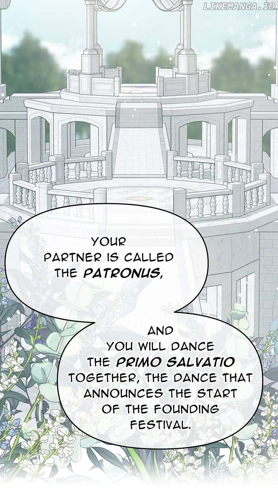 Don’T Concern Yourself With That Book Chapter 42 page 30 - 