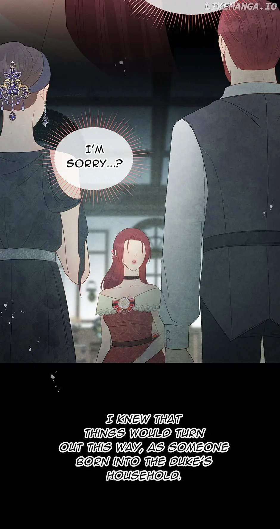Don’T Concern Yourself With That Book Chapter 42 page 4 - 