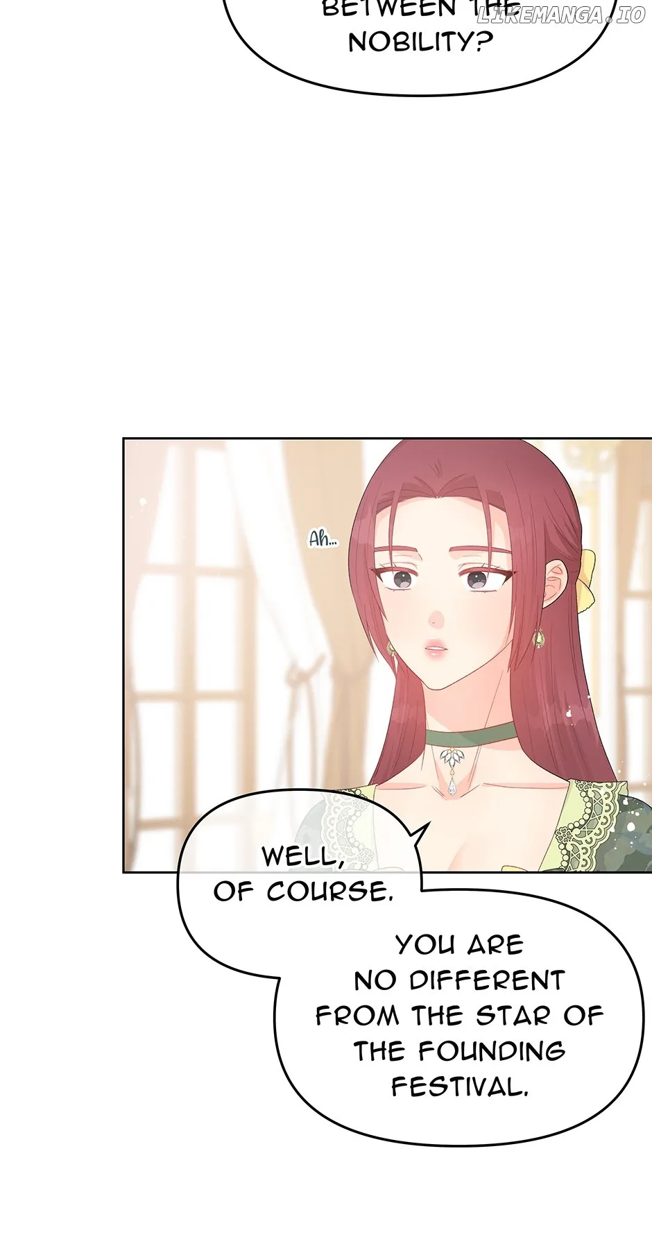 Don’T Concern Yourself With That Book Chapter 42 page 33 - 