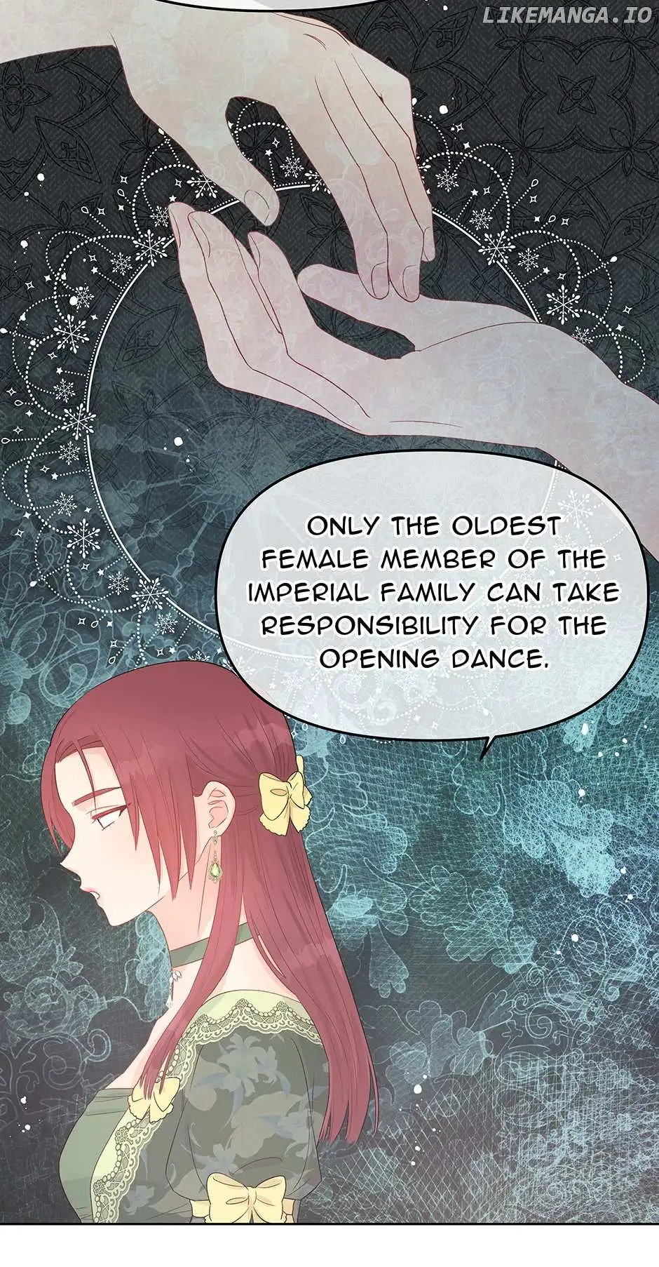 Don’T Concern Yourself With That Book Chapter 42 page 35 - 