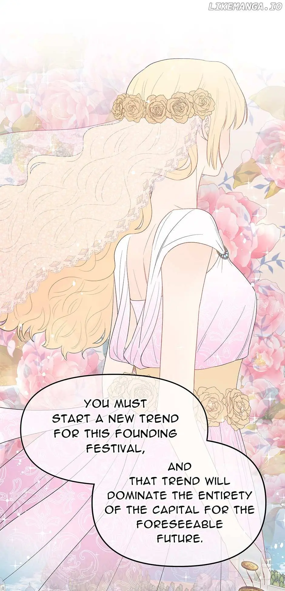 Don’T Concern Yourself With That Book Chapter 42 page 36 - 