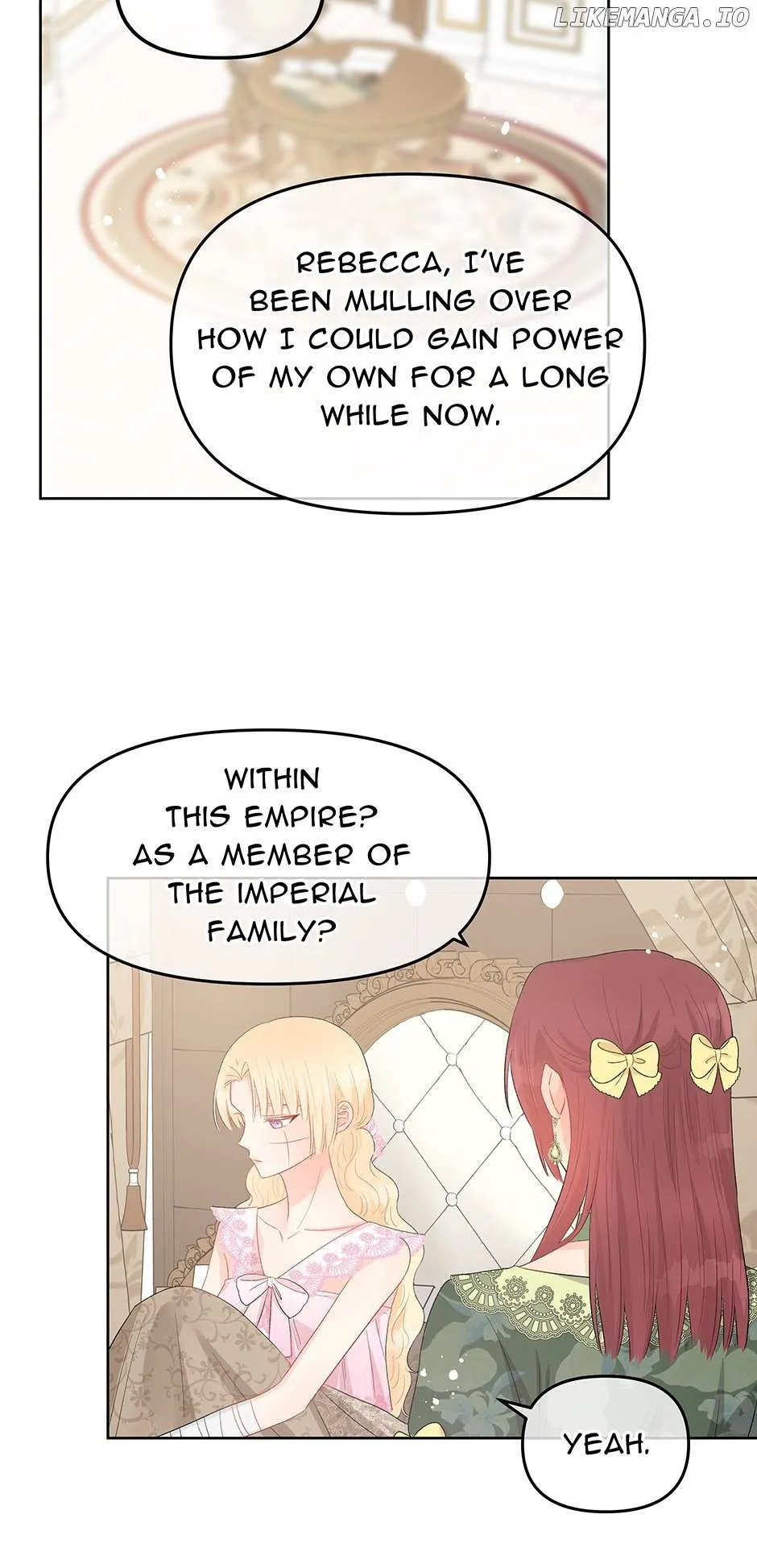 Don’T Concern Yourself With That Book Chapter 42 page 39 - 