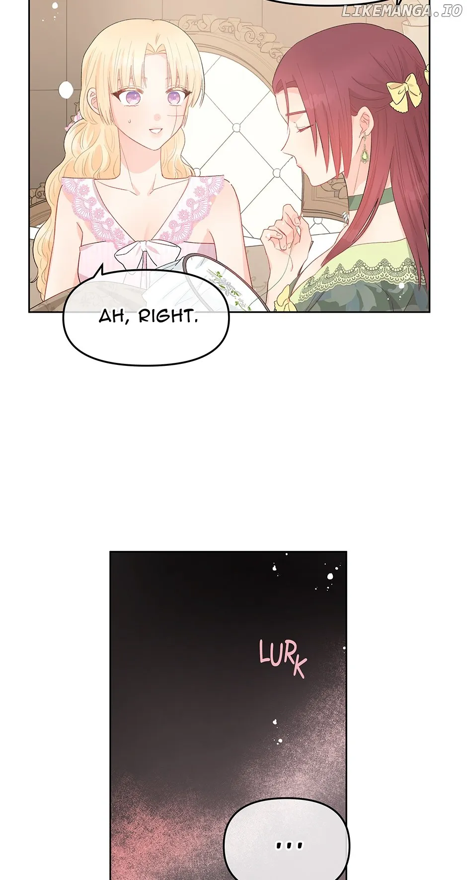 Don’T Concern Yourself With That Book Chapter 42 page 43 - 