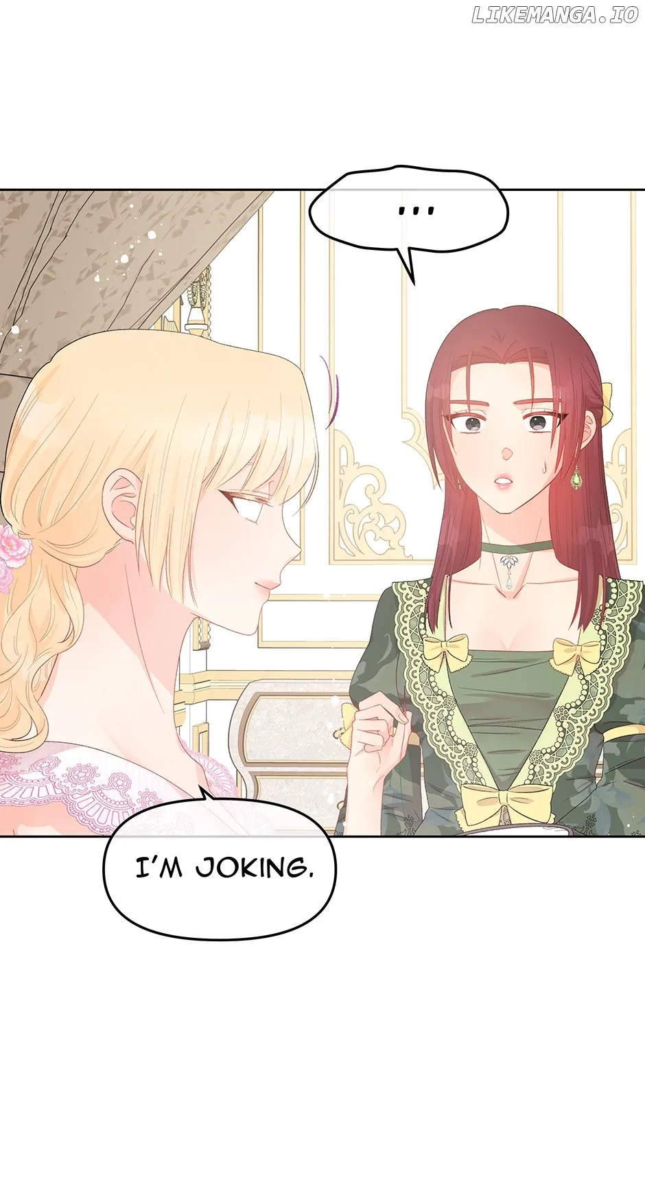 Don’T Concern Yourself With That Book Chapter 42 page 45 - 