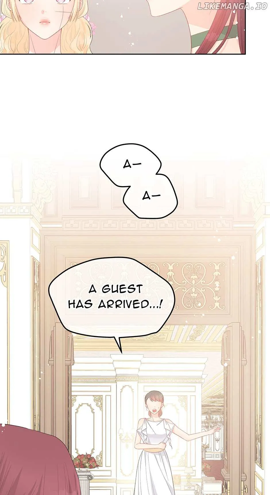 Don’T Concern Yourself With That Book Chapter 42 page 47 - 