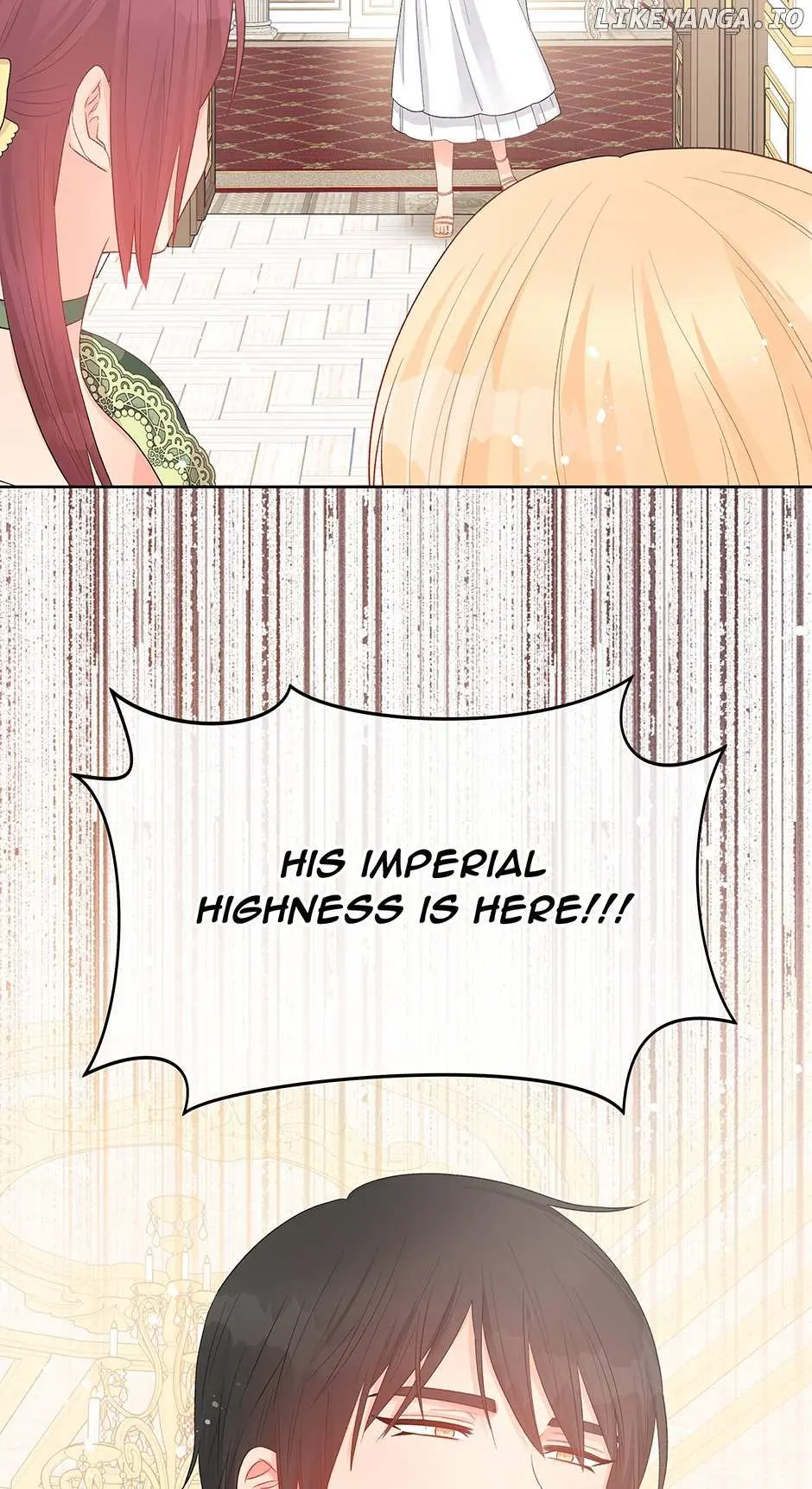 Don’T Concern Yourself With That Book Chapter 42 page 48 - 