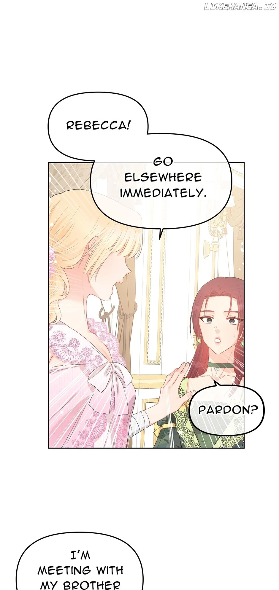 Don’T Concern Yourself With That Book Chapter 42 page 50 - 