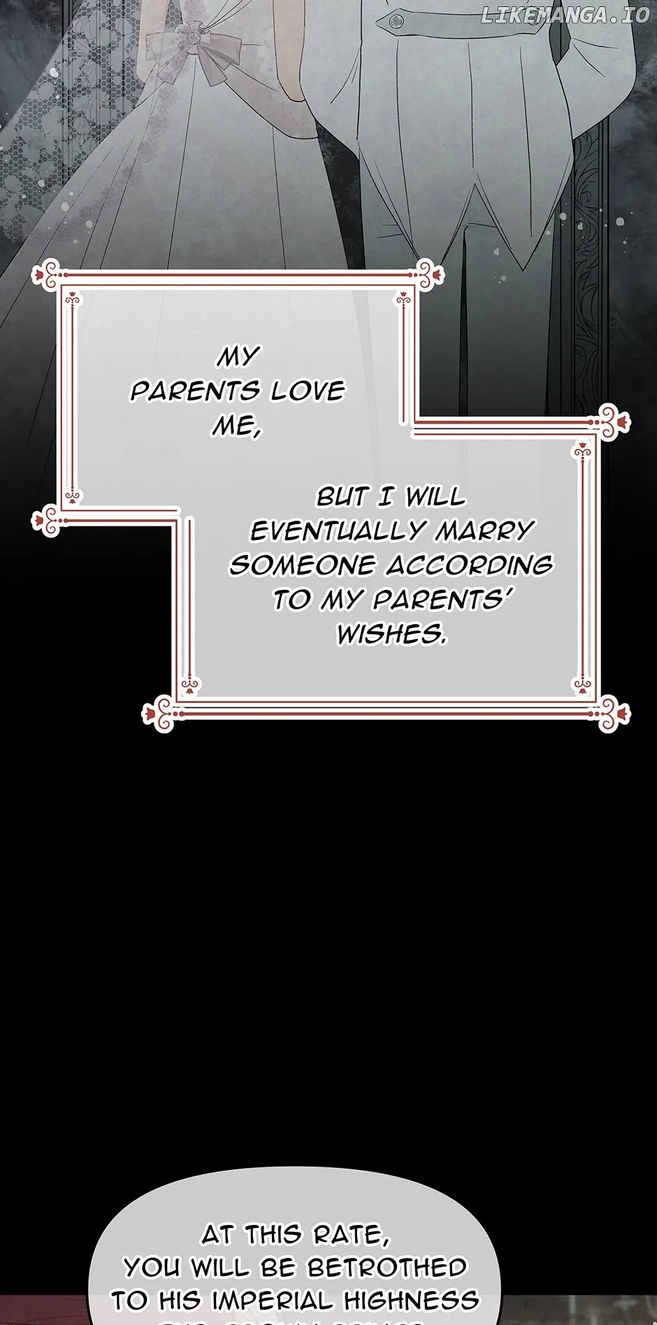 Don’T Concern Yourself With That Book Chapter 42 page 6 - 