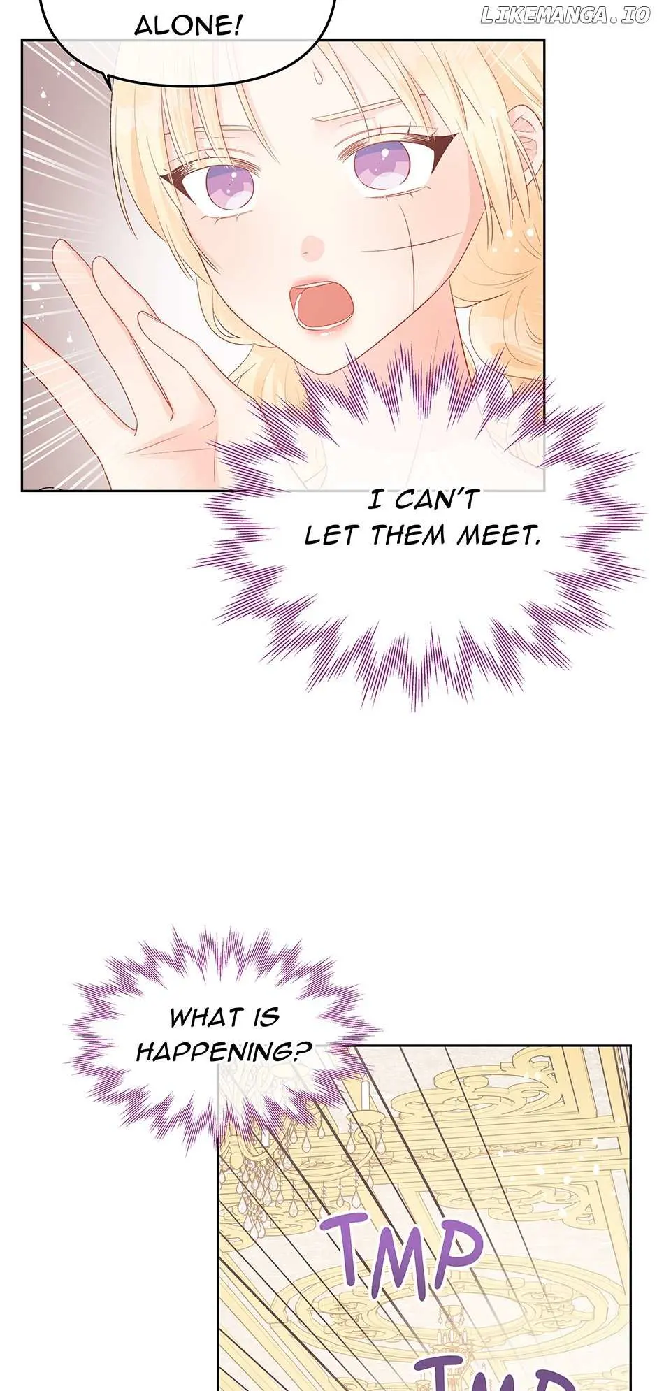 Don’T Concern Yourself With That Book Chapter 42 page 51 - 
