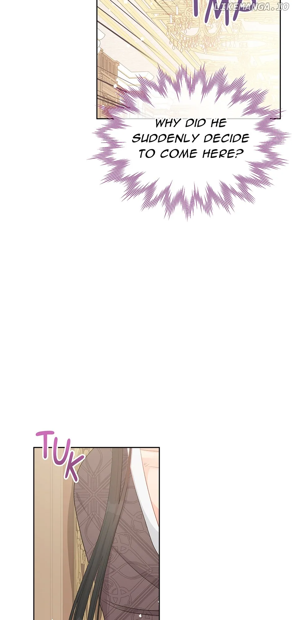 Don’T Concern Yourself With That Book Chapter 42 page 52 - 