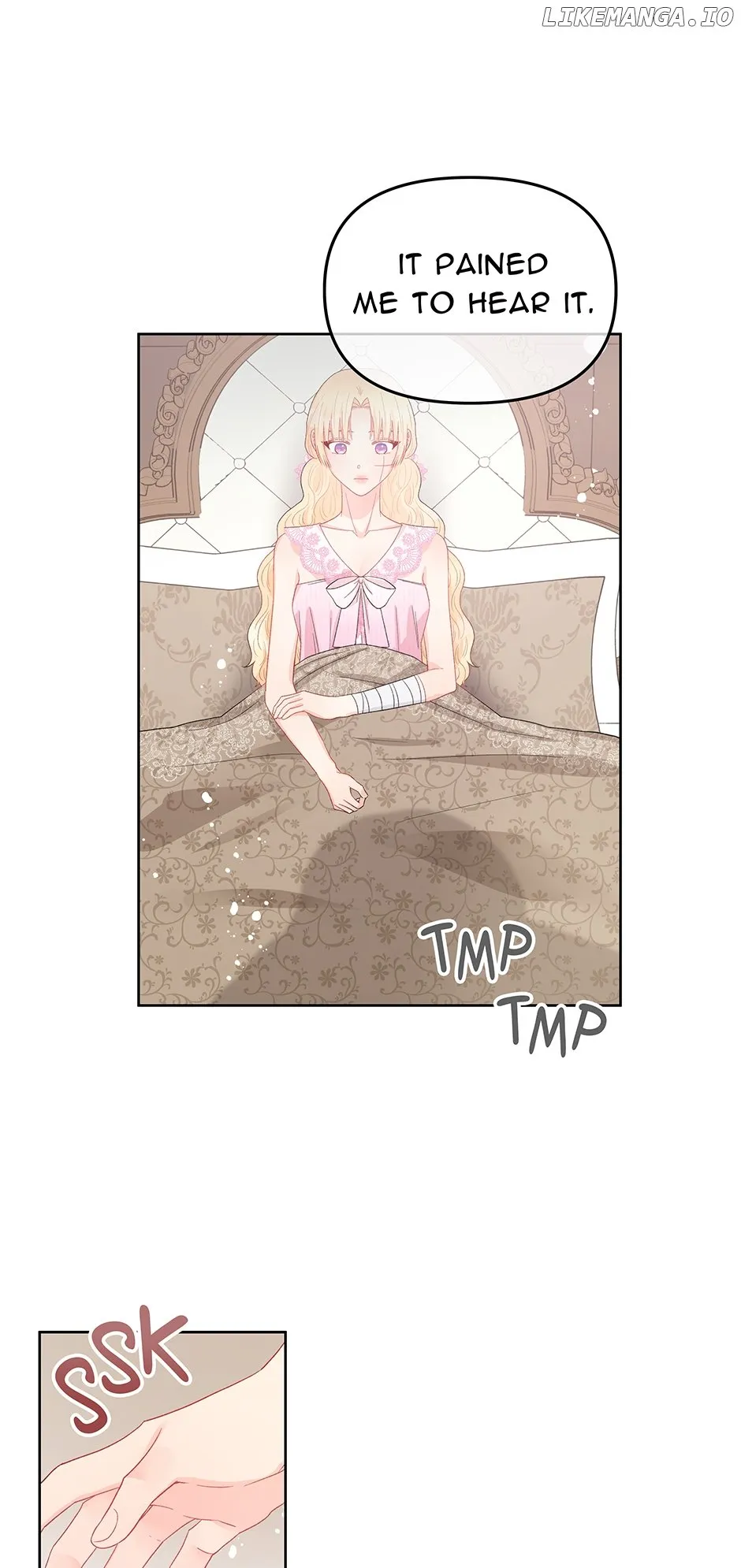 Don’T Concern Yourself With That Book Chapter 42 page 55 - 