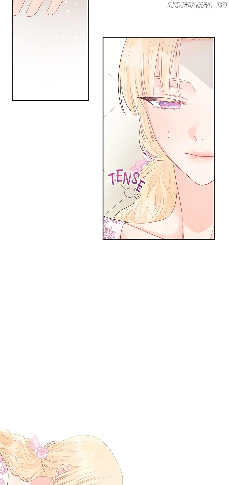 Don’T Concern Yourself With That Book Chapter 42 page 56 - 
