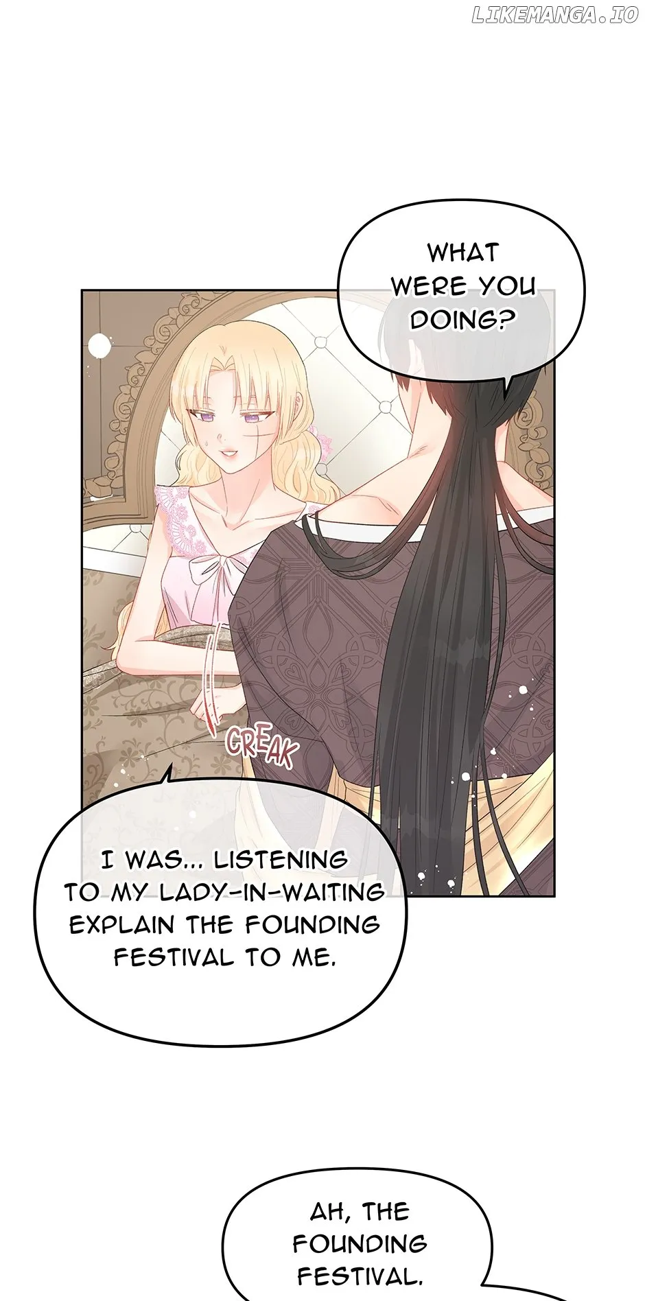Don’T Concern Yourself With That Book Chapter 42 page 58 - 
