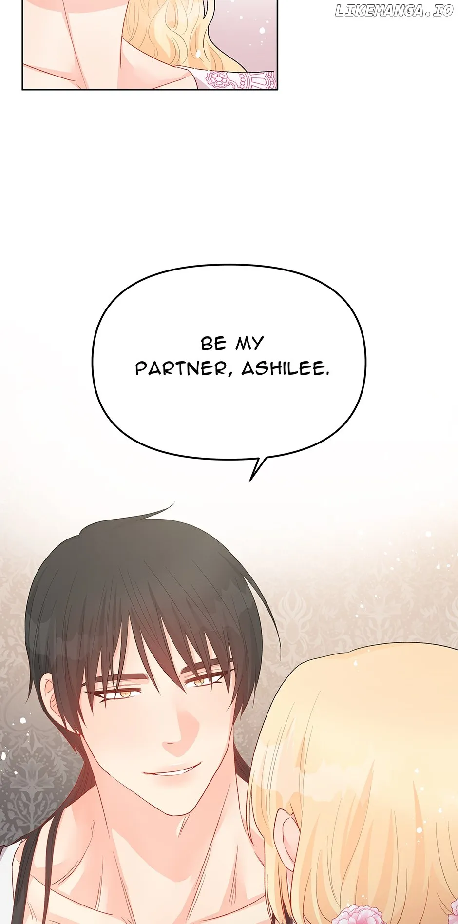 Don’T Concern Yourself With That Book Chapter 42 page 60 - 