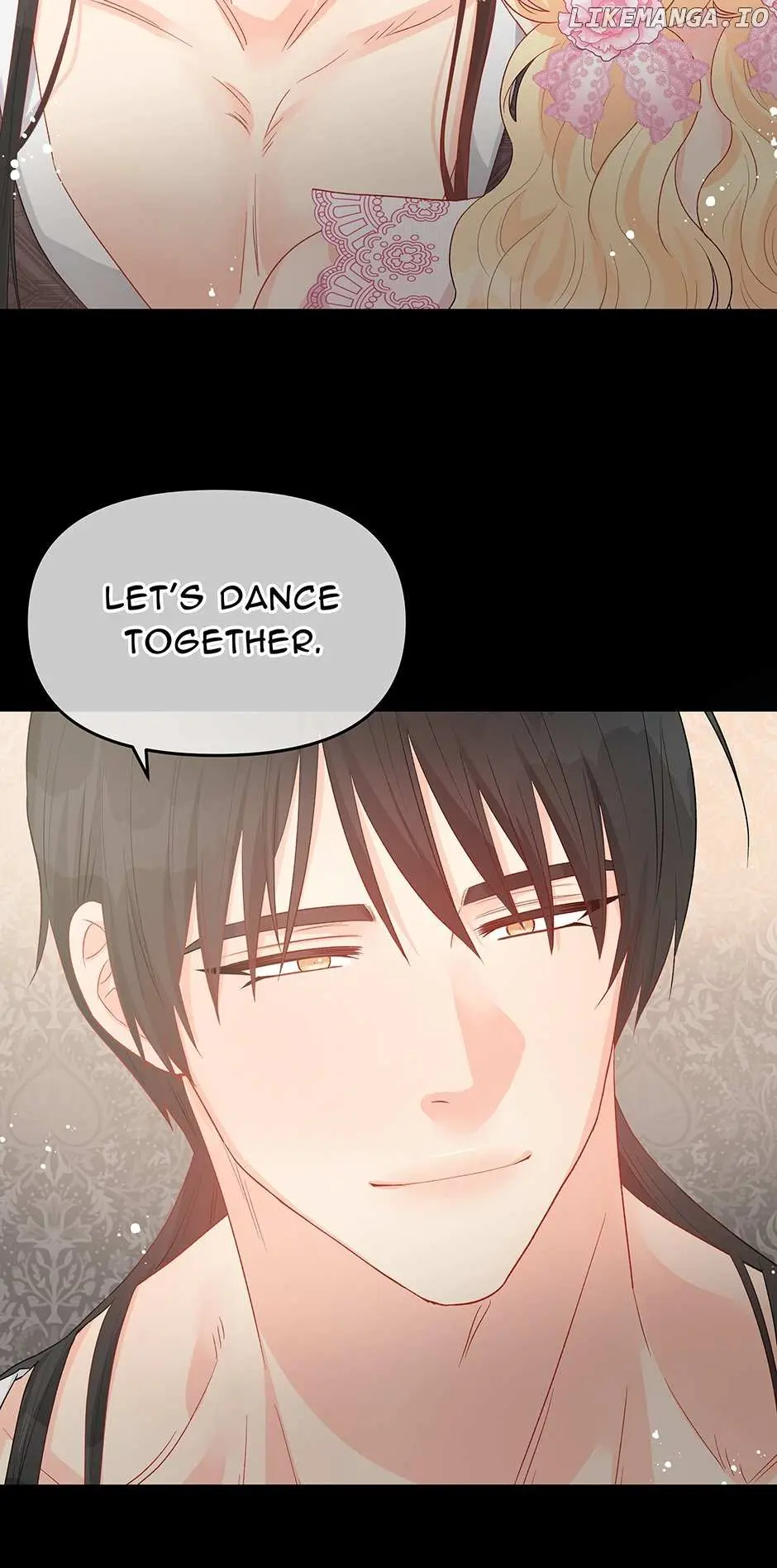 Don’T Concern Yourself With That Book Chapter 42 page 61 - 