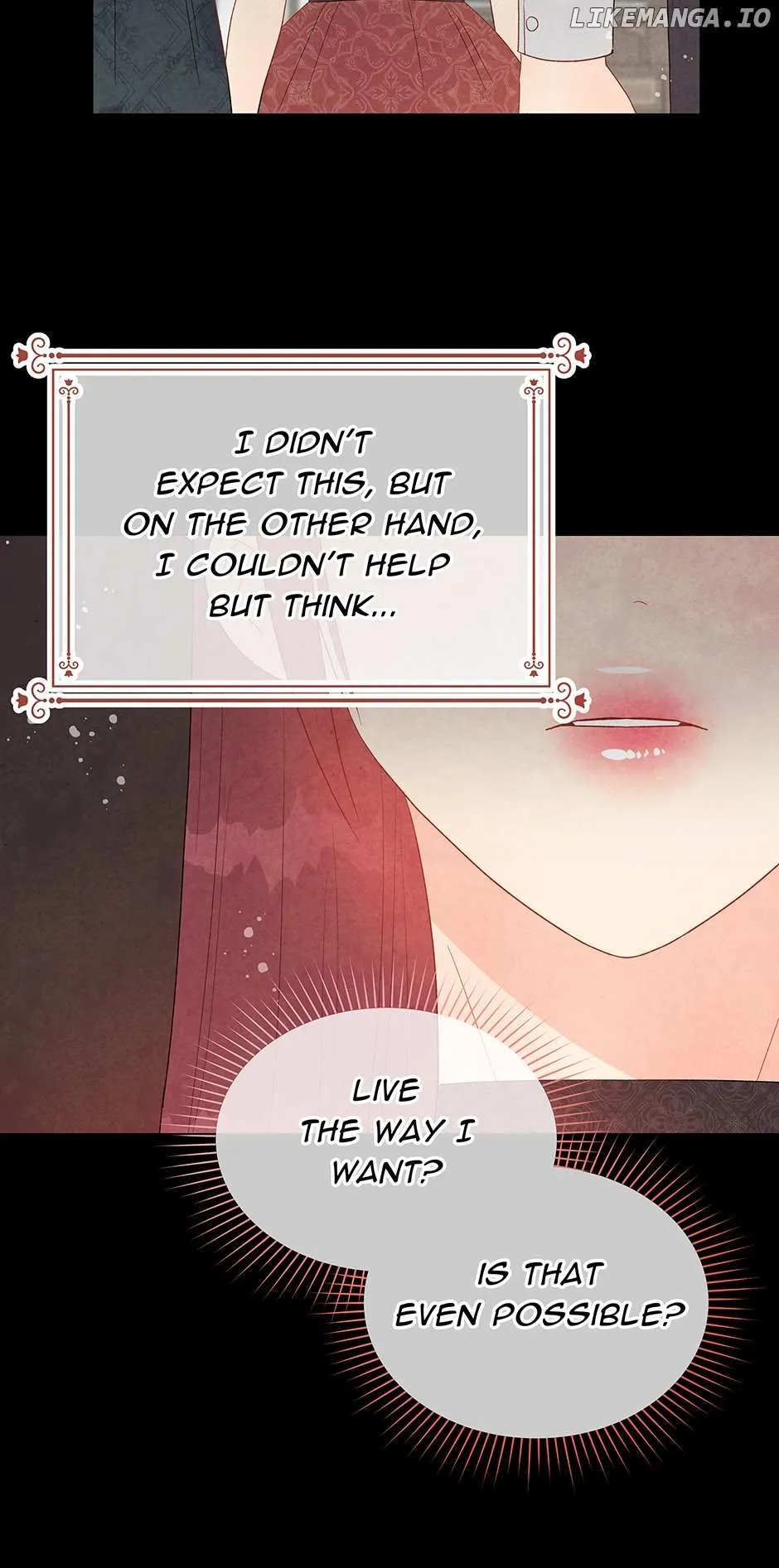 Don’T Concern Yourself With That Book Chapter 42 page 8 - 