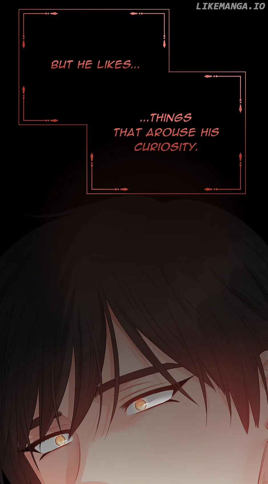 Don’T Concern Yourself With That Book Chapter 43 page 12 - 