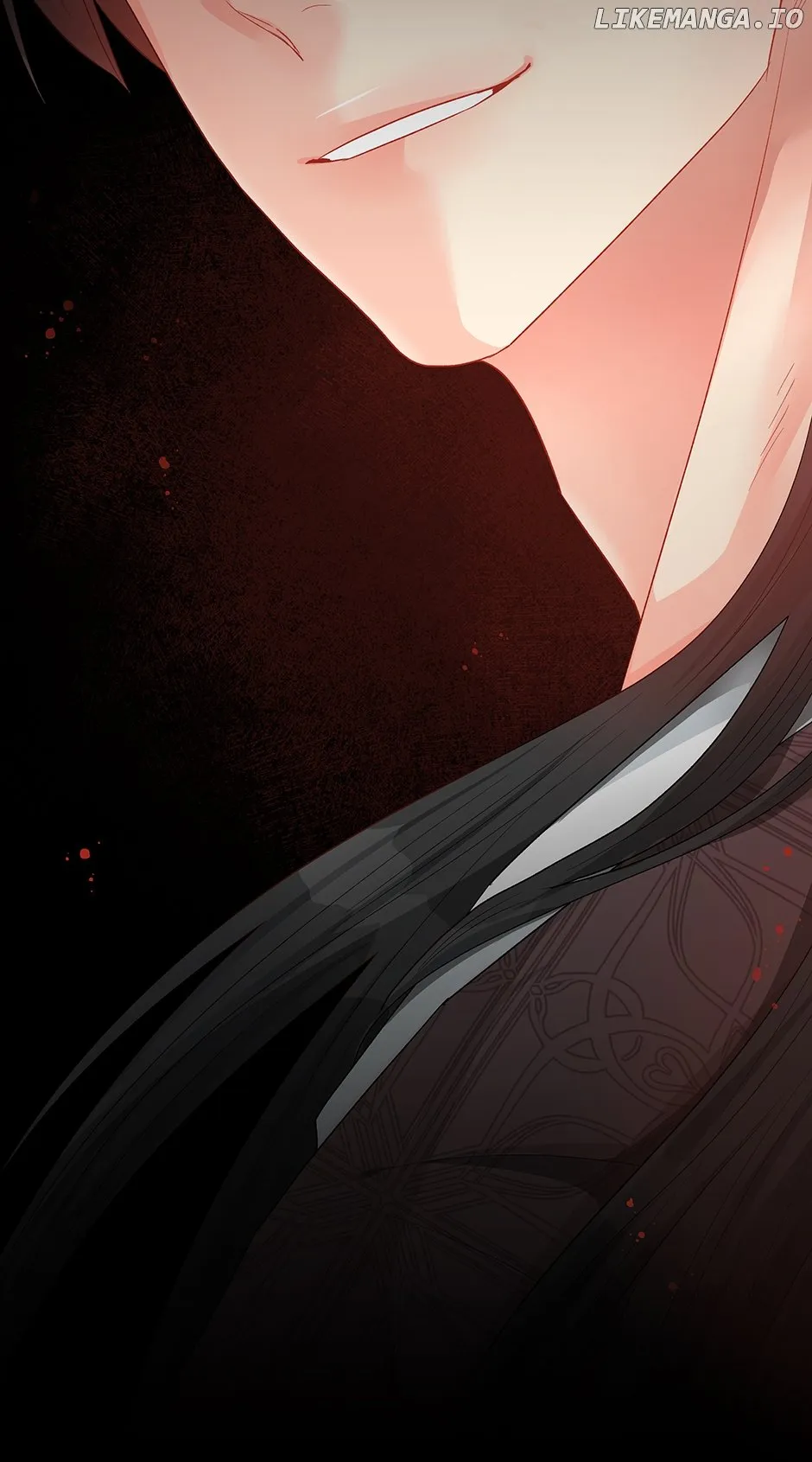 Don’T Concern Yourself With That Book Chapter 43 page 13 - 