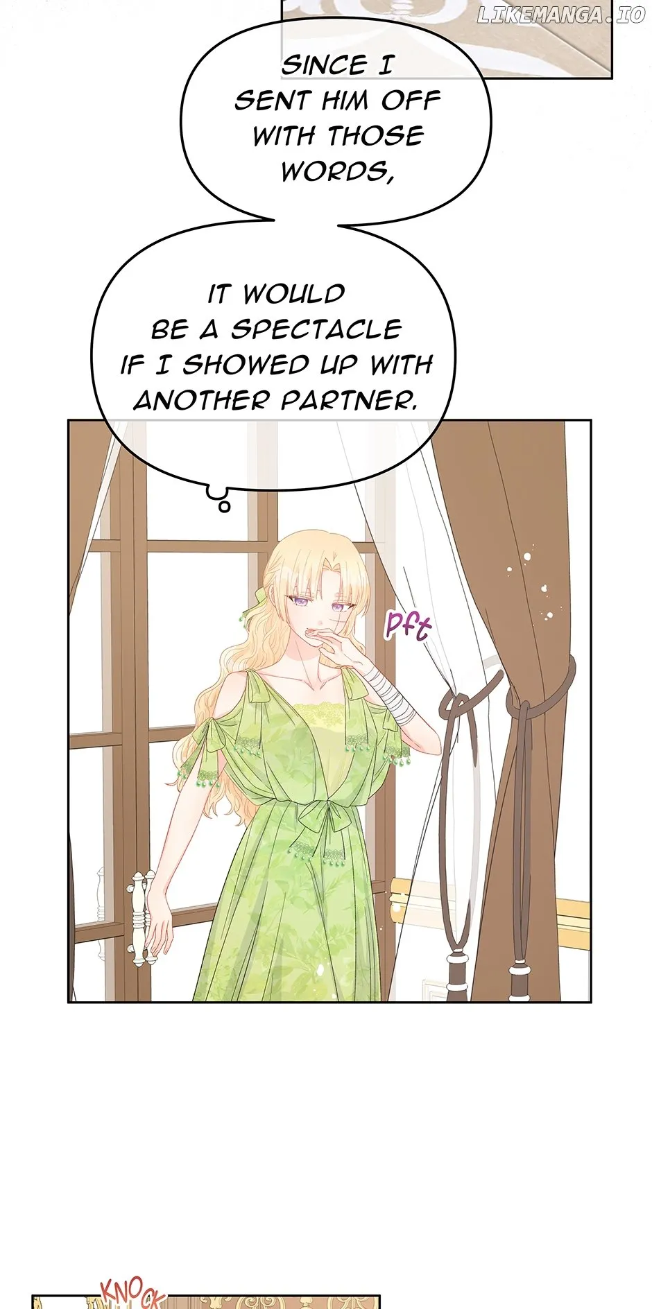 Don’T Concern Yourself With That Book Chapter 43 page 15 - 