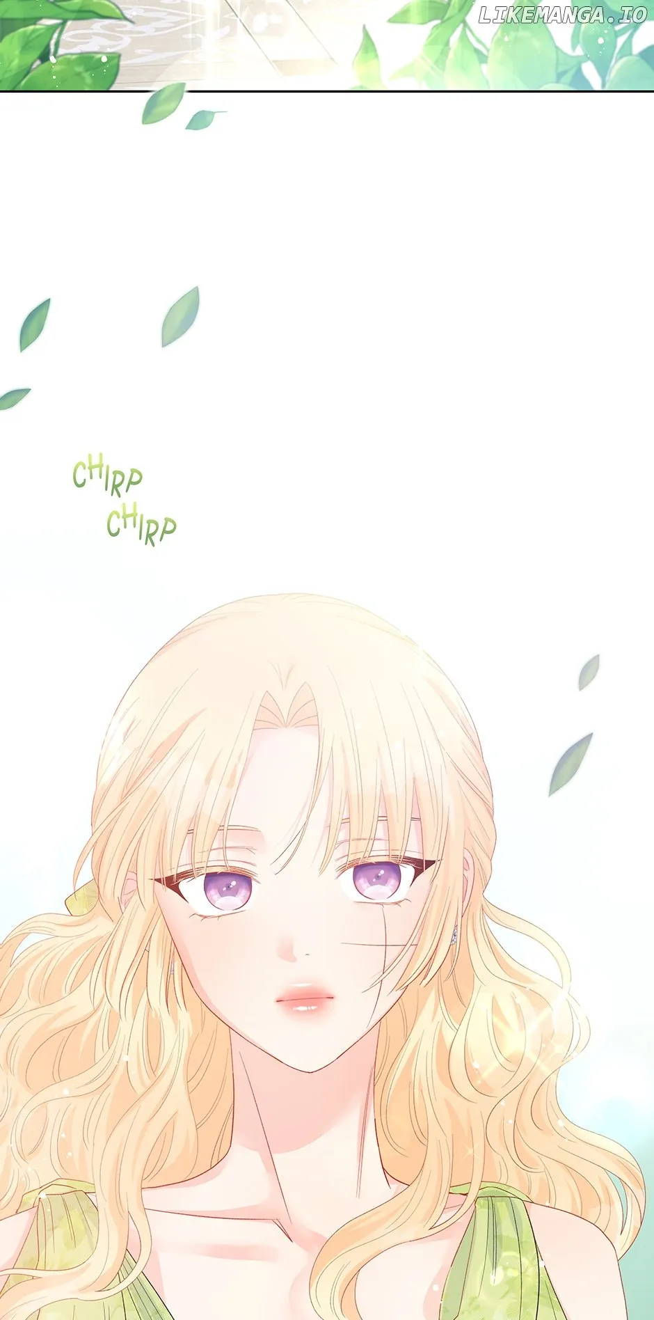 Don’T Concern Yourself With That Book Chapter 43 page 3 - 