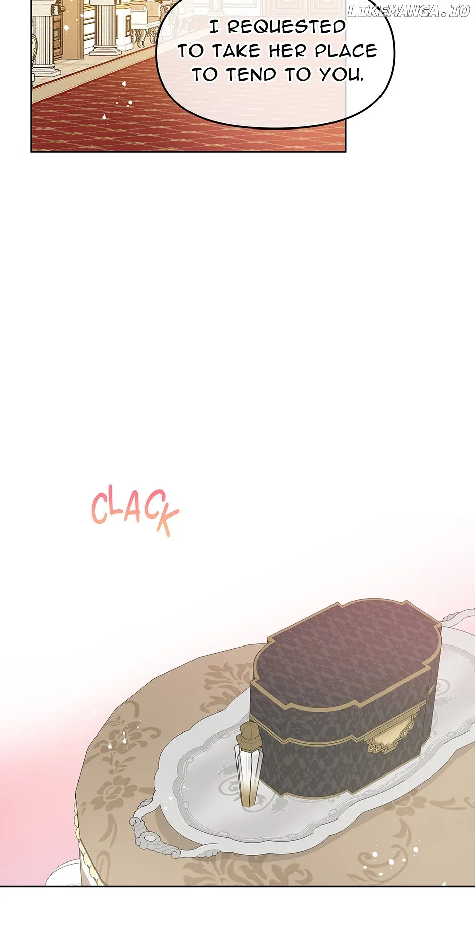 Don’T Concern Yourself With That Book Chapter 43 page 21 - 