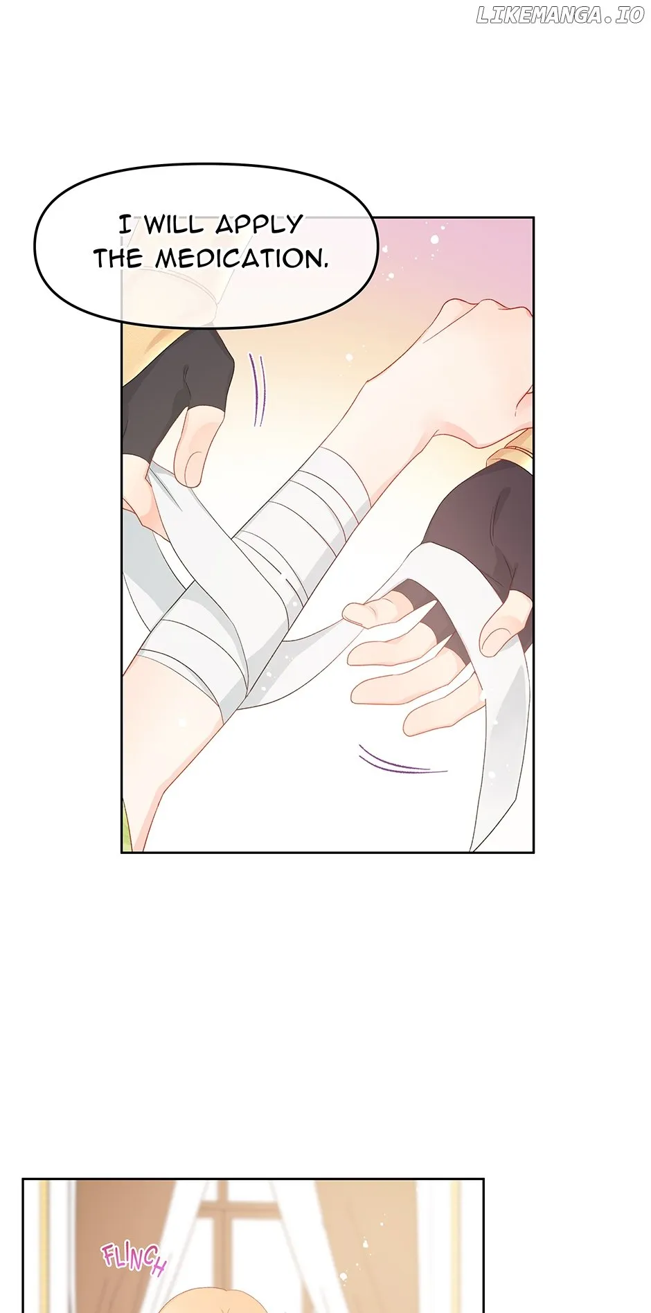 Don’T Concern Yourself With That Book Chapter 43 page 22 - 