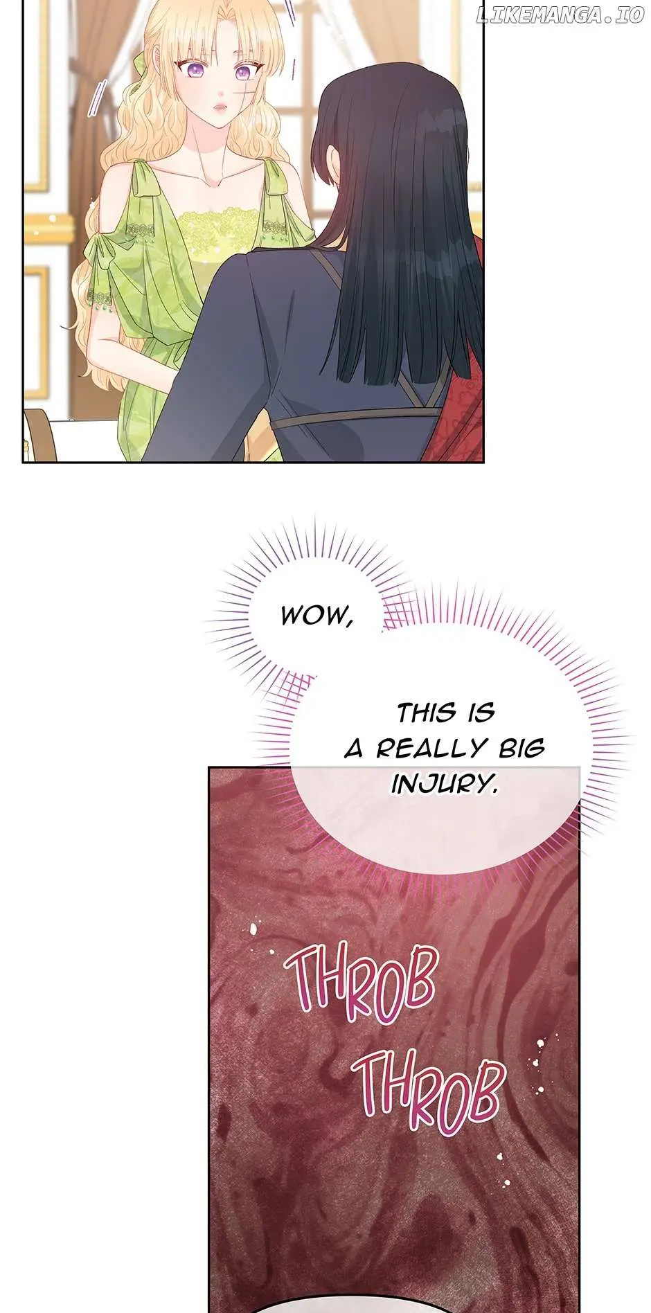 Don’T Concern Yourself With That Book Chapter 43 page 23 - 