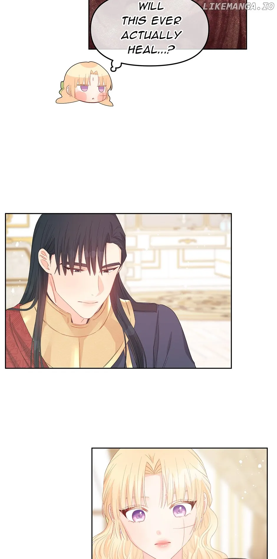 Don’T Concern Yourself With That Book Chapter 43 page 24 - 