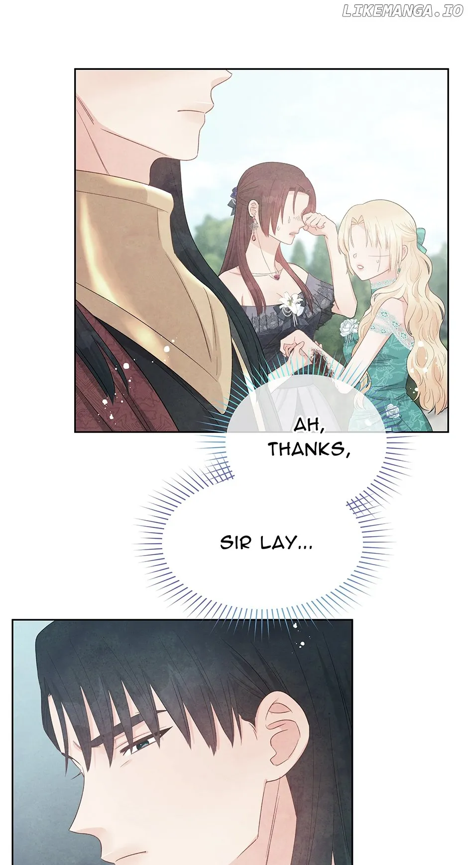 Don’T Concern Yourself With That Book Chapter 43 page 26 - 