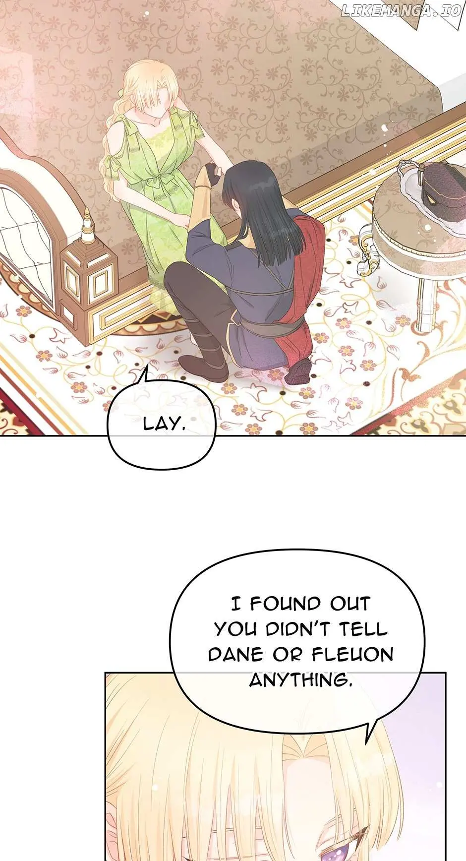 Don’T Concern Yourself With That Book Chapter 43 page 28 - 
