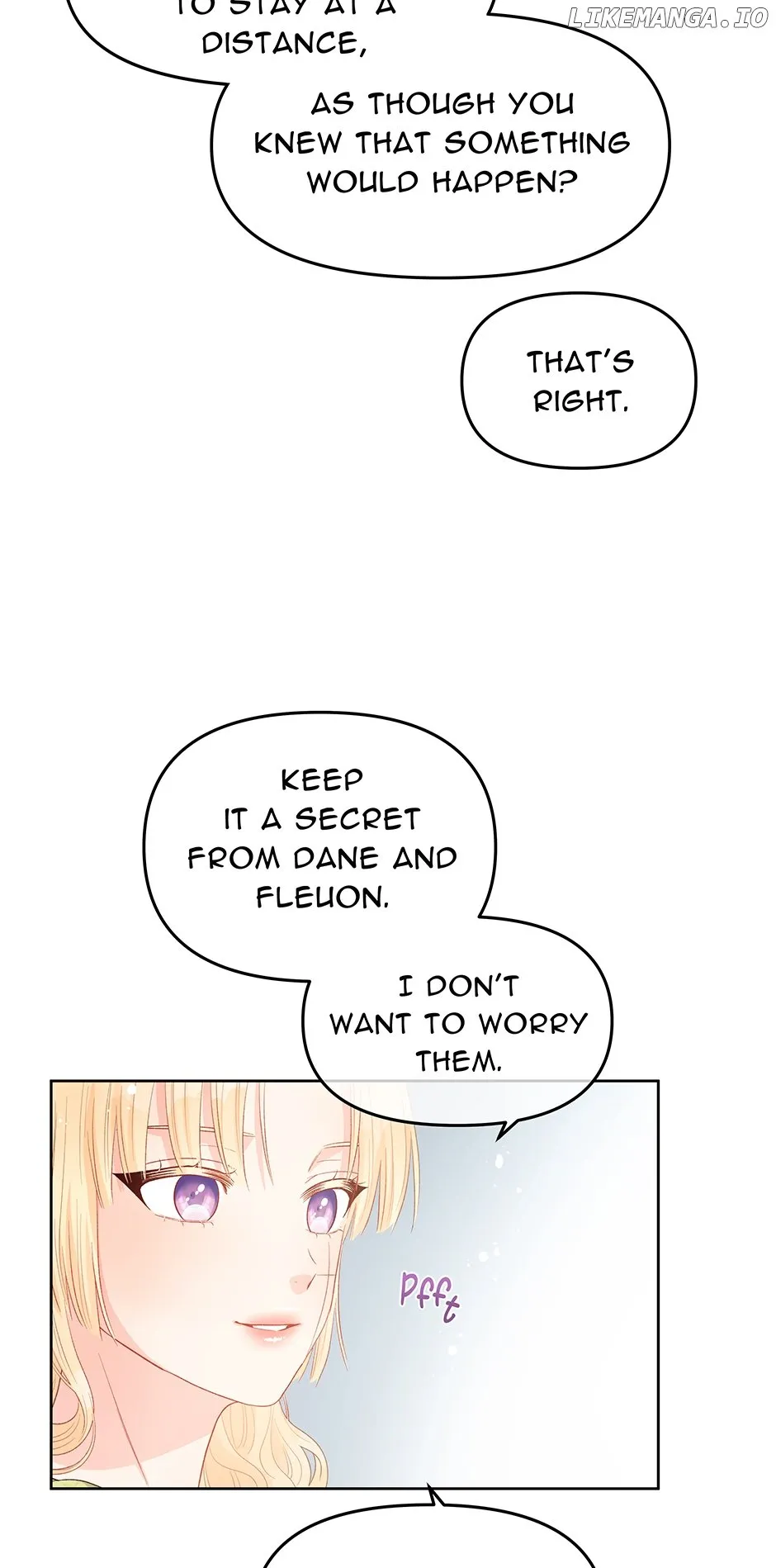 Don’T Concern Yourself With That Book Chapter 43 page 32 - 