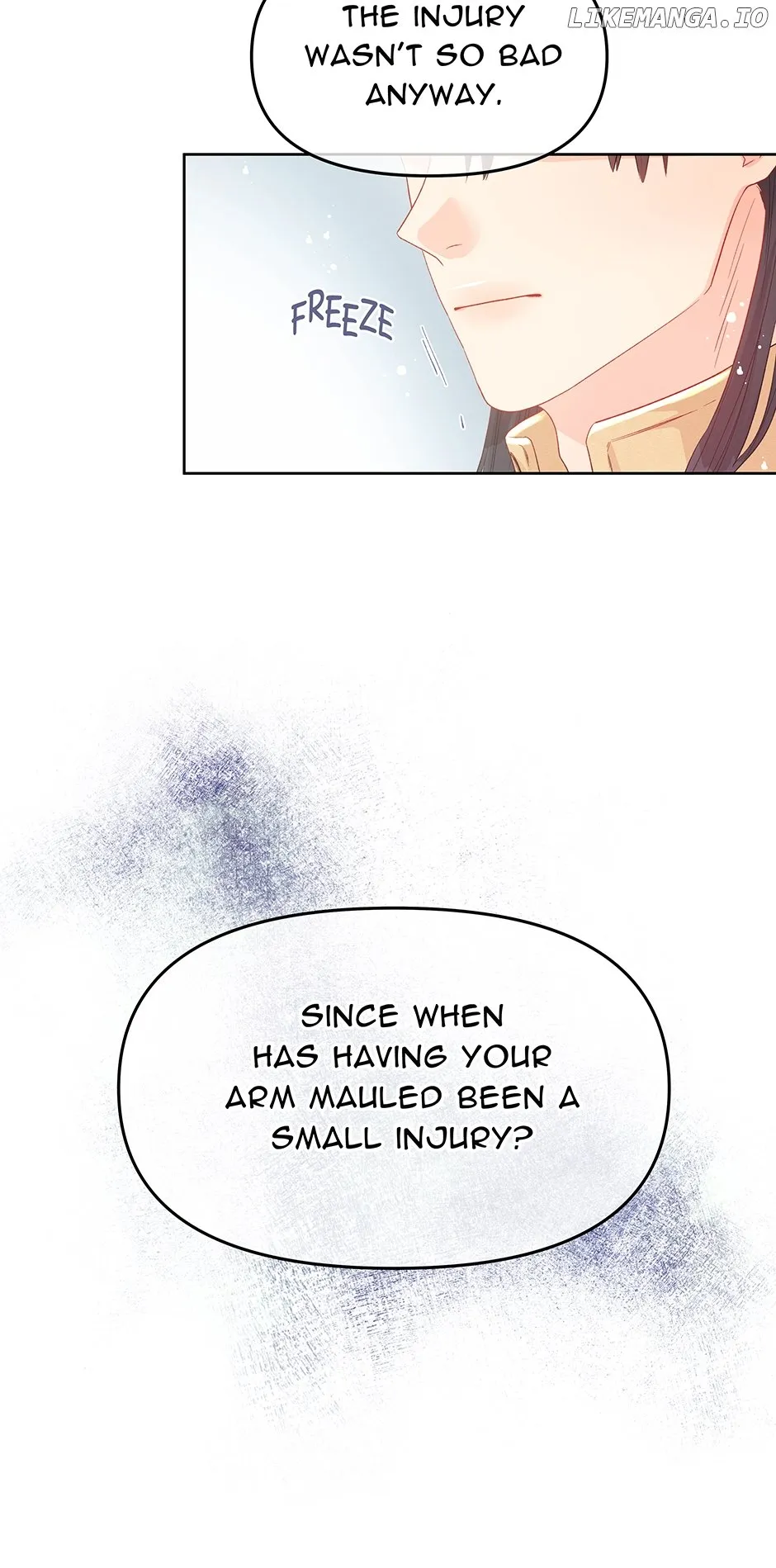 Don’T Concern Yourself With That Book Chapter 43 page 33 - 