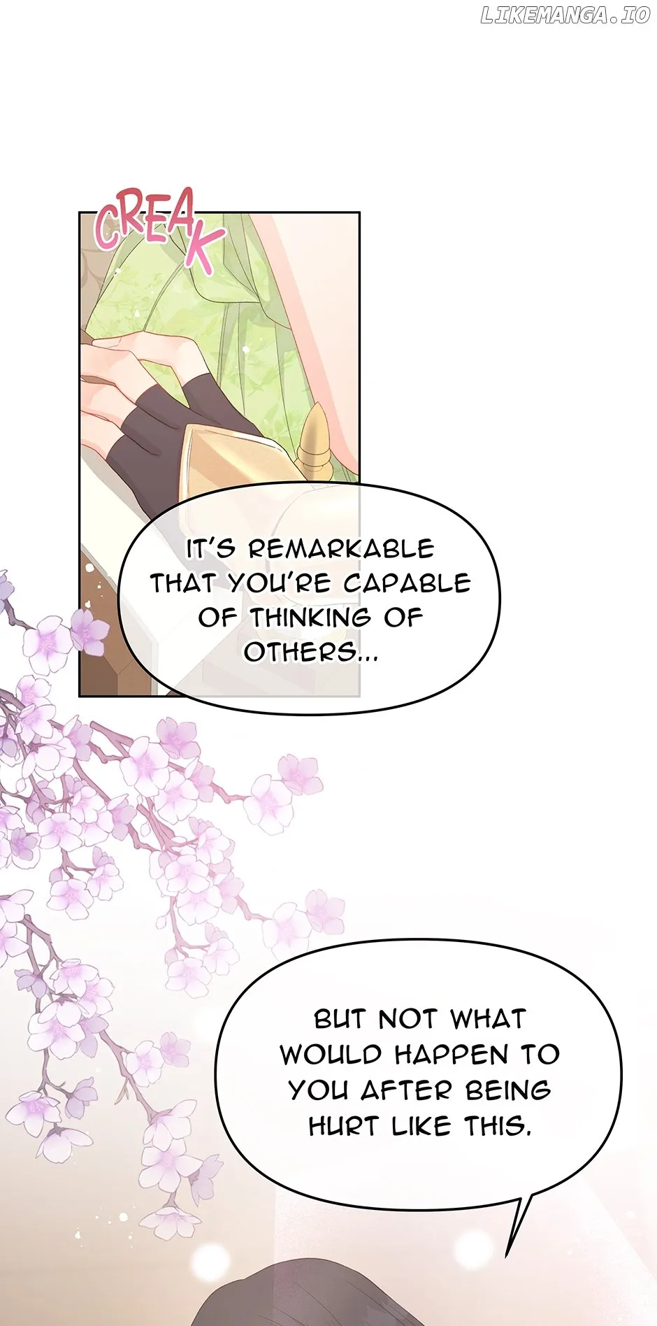 Don’T Concern Yourself With That Book Chapter 43 page 34 - 