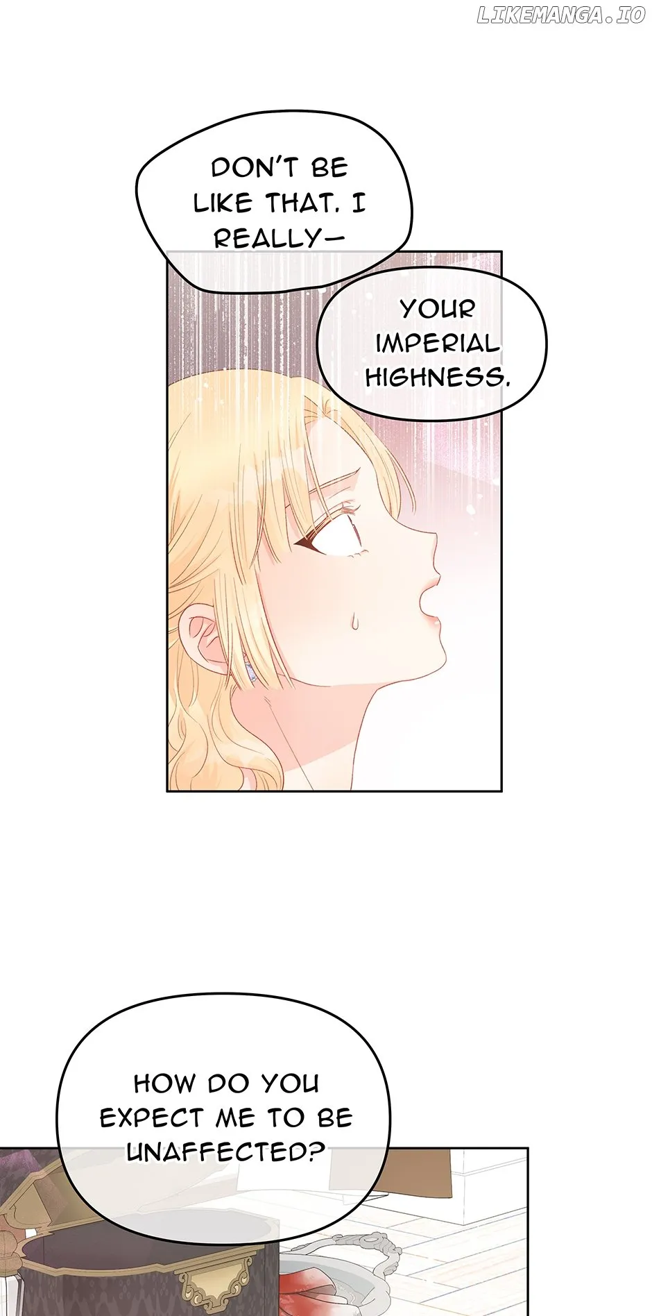 Don’T Concern Yourself With That Book Chapter 43 page 36 - 