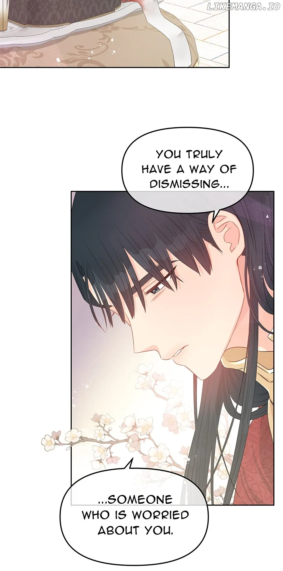 Don’T Concern Yourself With That Book Chapter 43 page 37 - 