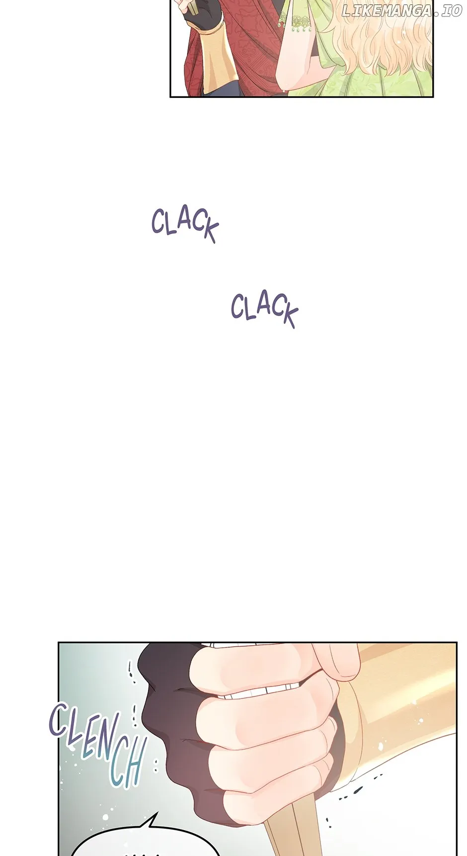 Don’T Concern Yourself With That Book Chapter 43 page 39 - 