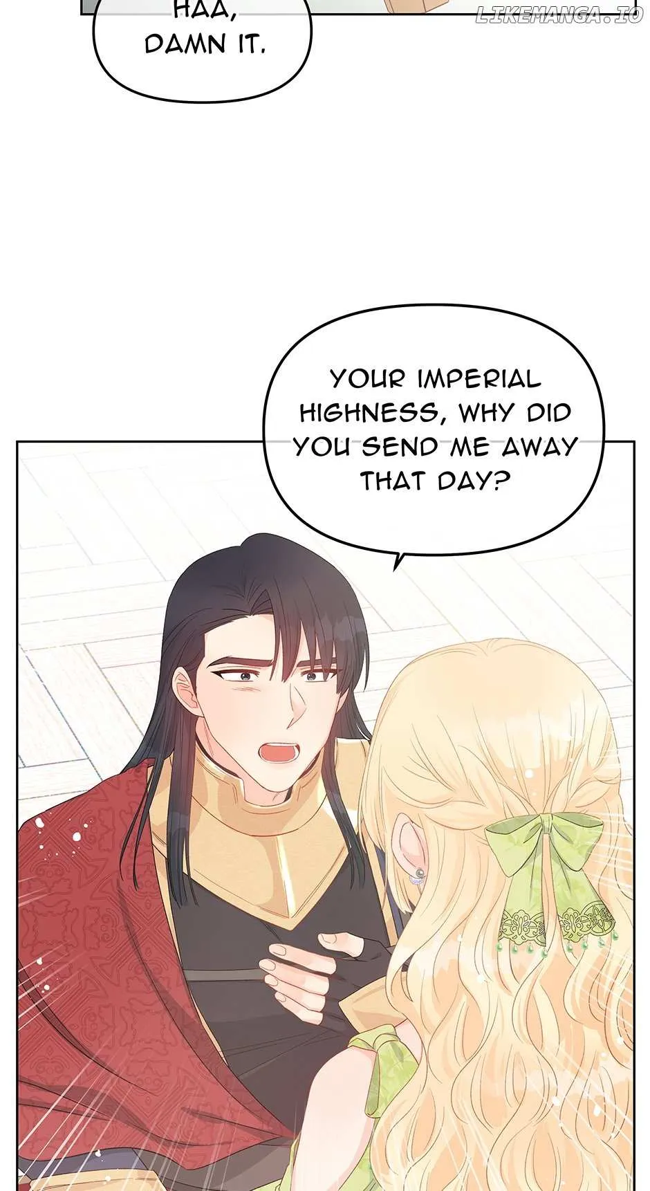 Don’T Concern Yourself With That Book Chapter 43 page 40 - 